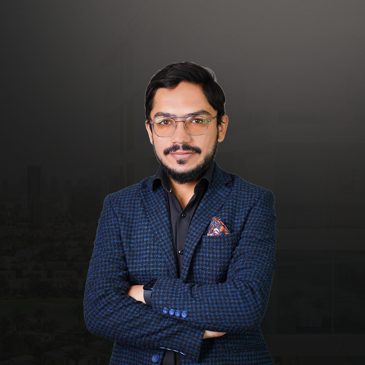 Ehsan Hamid