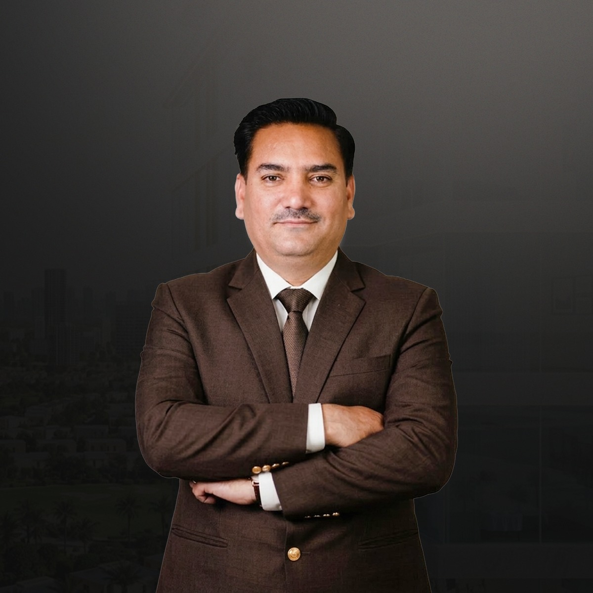 Rana Rizwan profile