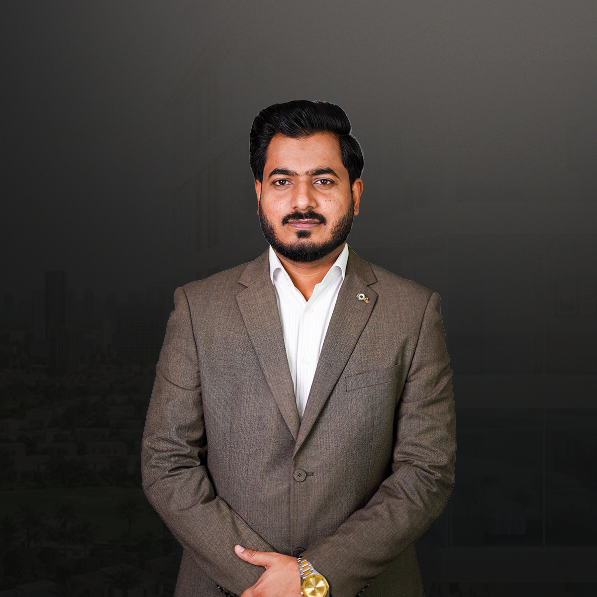 Malik Sadam