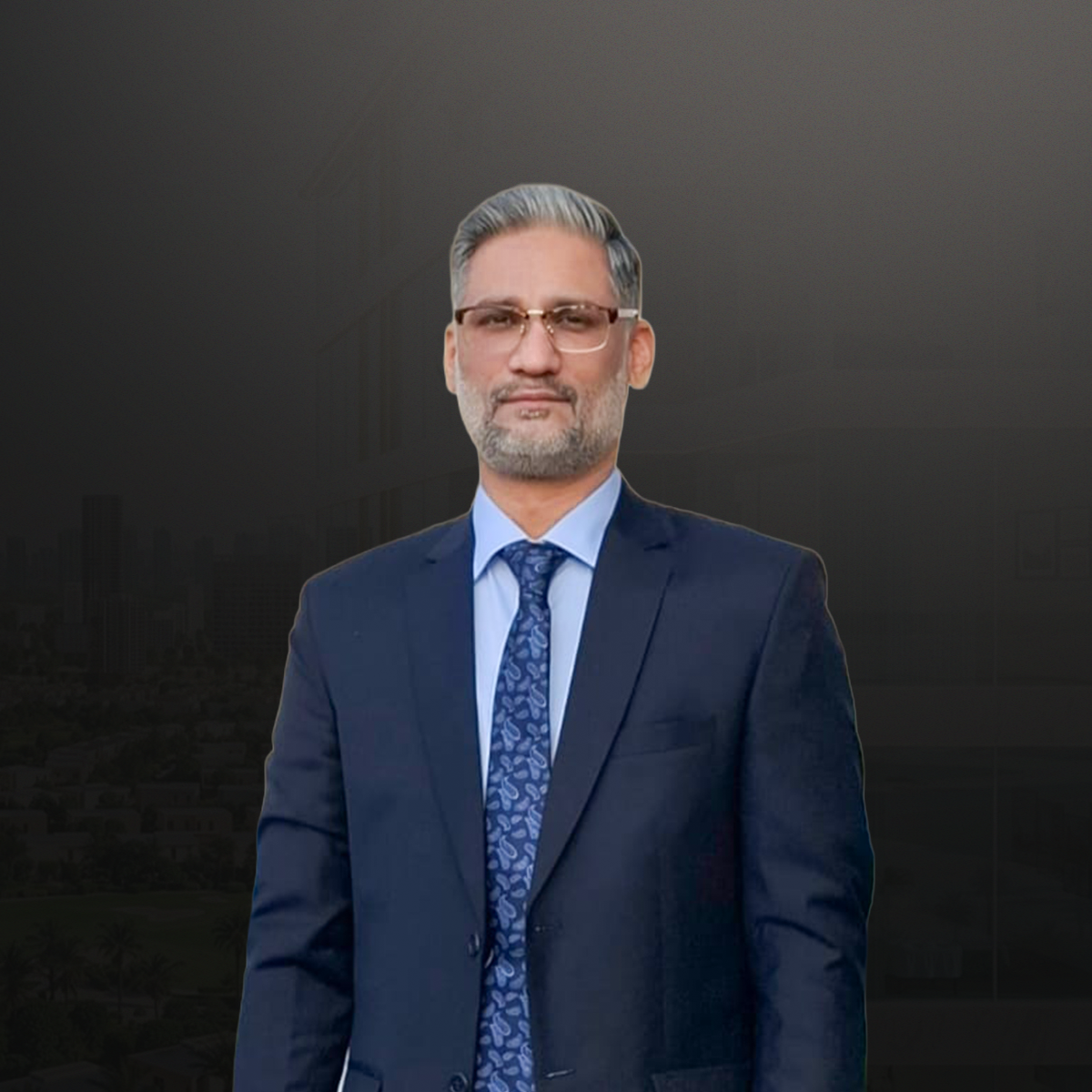 Salman Khalid