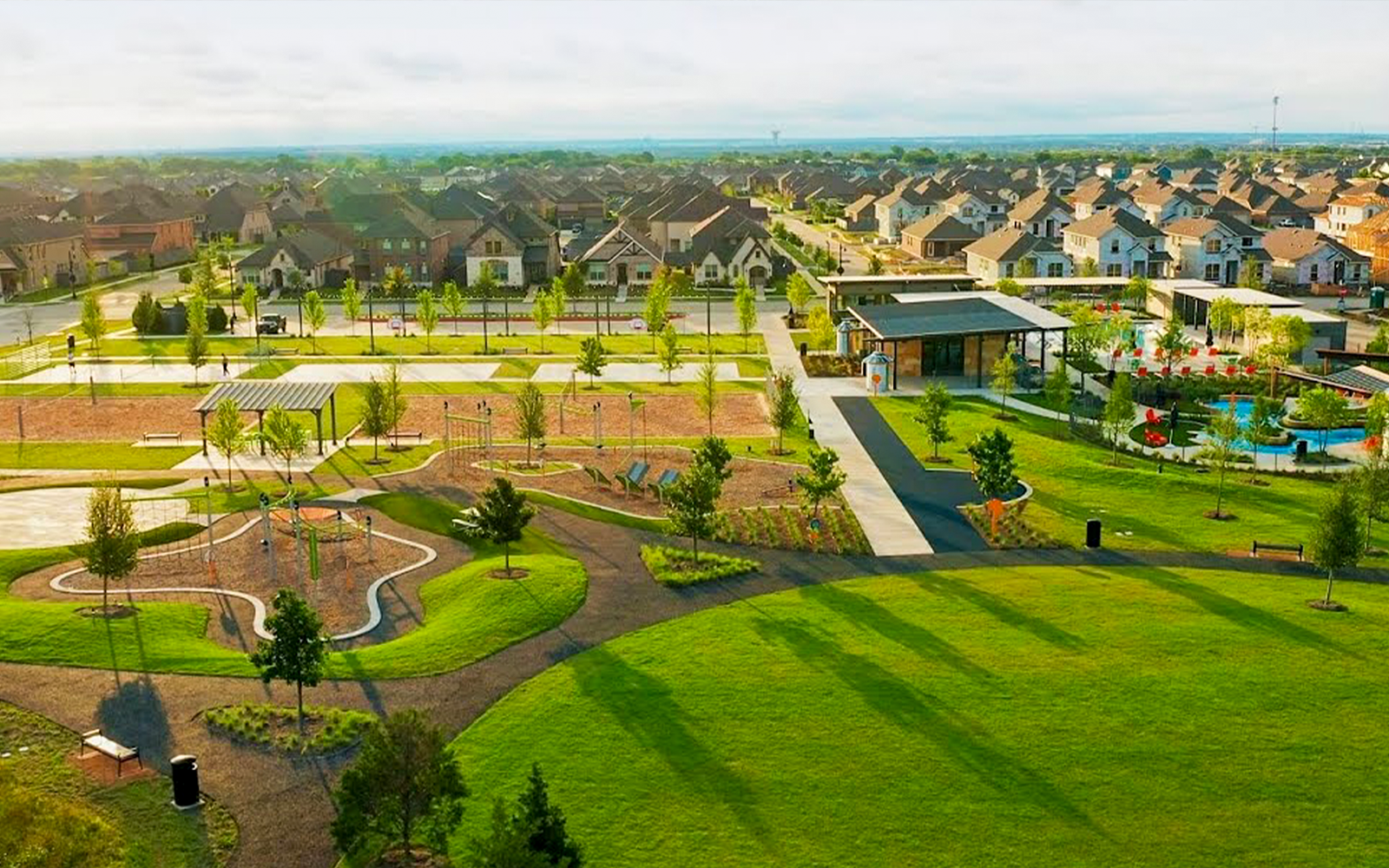Etihad Town Phase 4