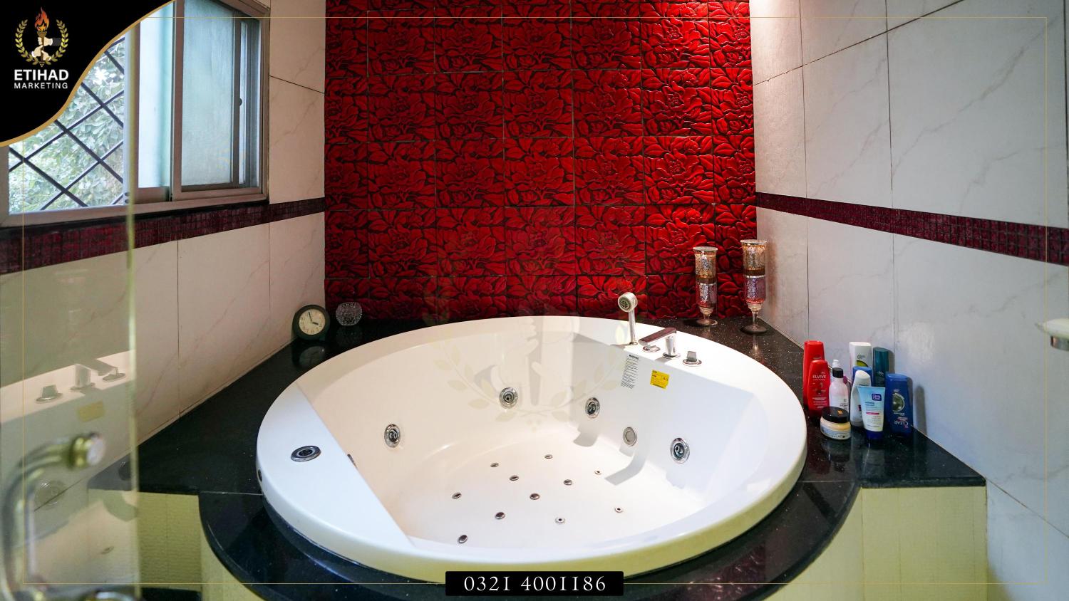 34 Marla Luxury House located on  in Model Town B Block for sale