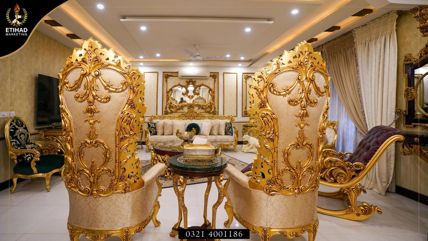 34 Marla Luxury House located on  in Model Town B Block for sale