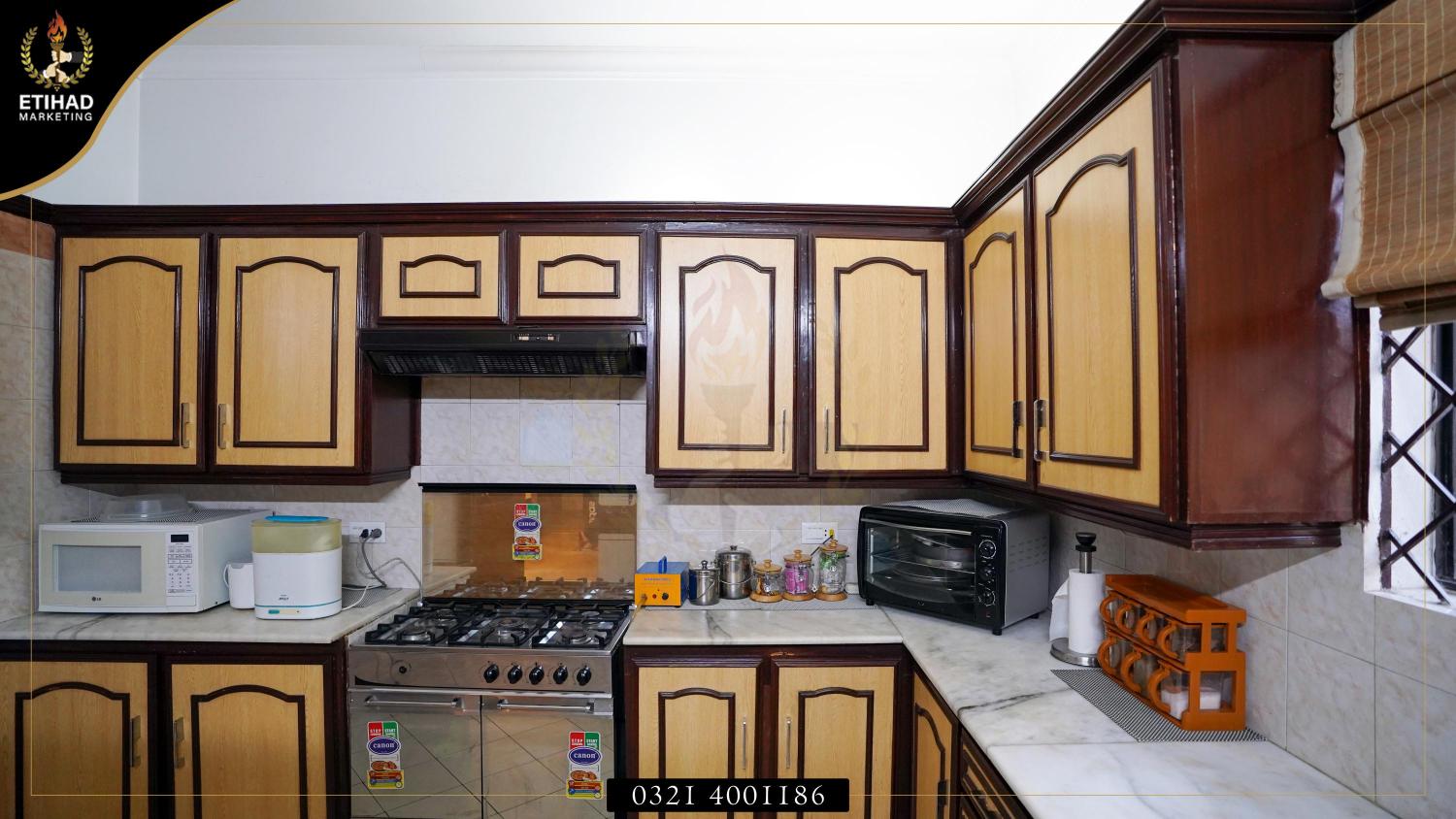 34 Marla Luxury House located on  in Model Town B Block for sale