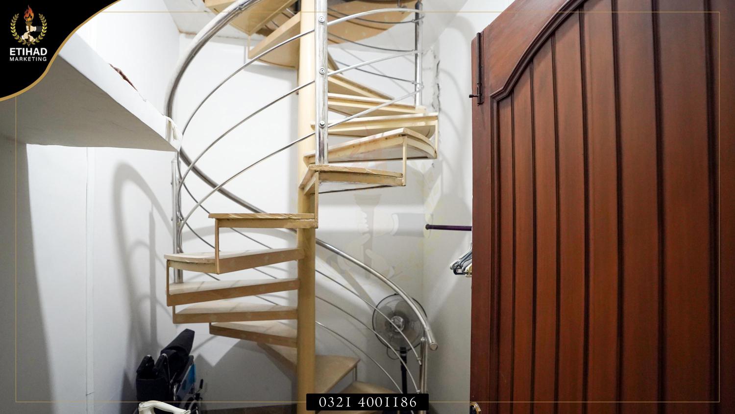 34 Marla Luxury House located on  in Model Town B Block for sale