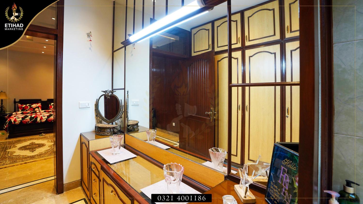 34 Marla Luxury House located on  in Model Town B Block for sale