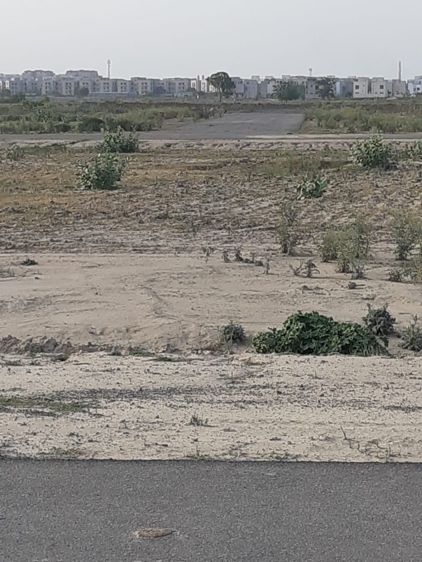 1 Kanal  Residential Plot DHA  Phase 9 Prism For Sale At Populated Place Plot # N  29