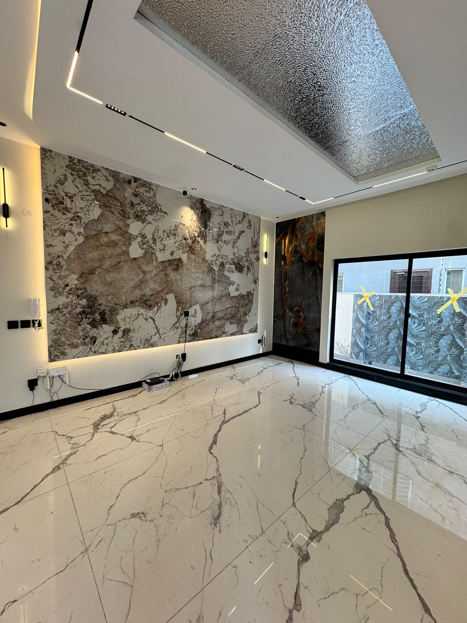 1 kanal brand new ultra Modern house for sale in dha phase 5 Lahore Sector C