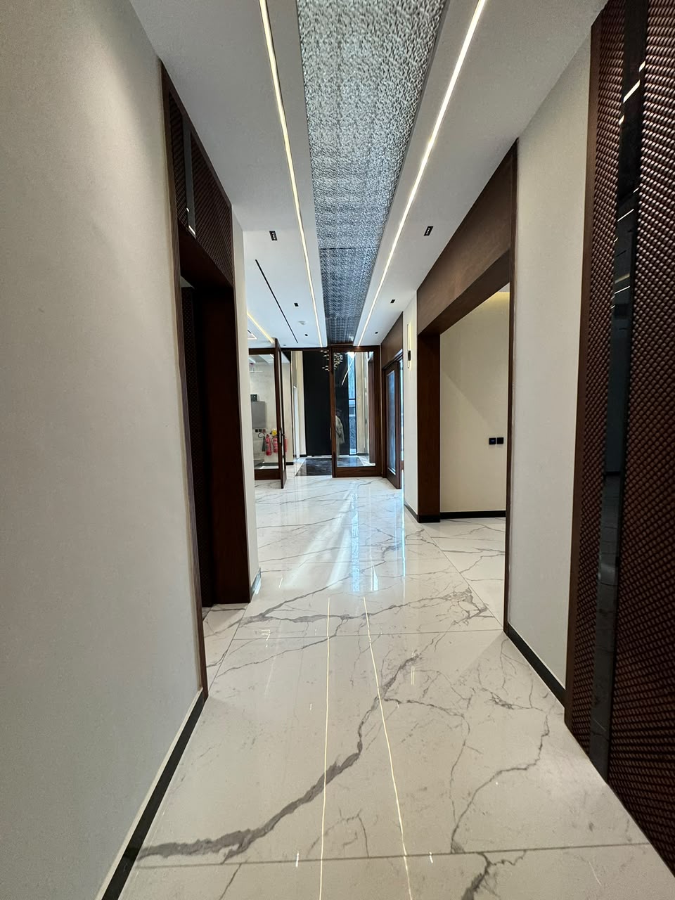 1 kanal brand new ultra Modern house for sale in dha phase 5 Lahore Sector C