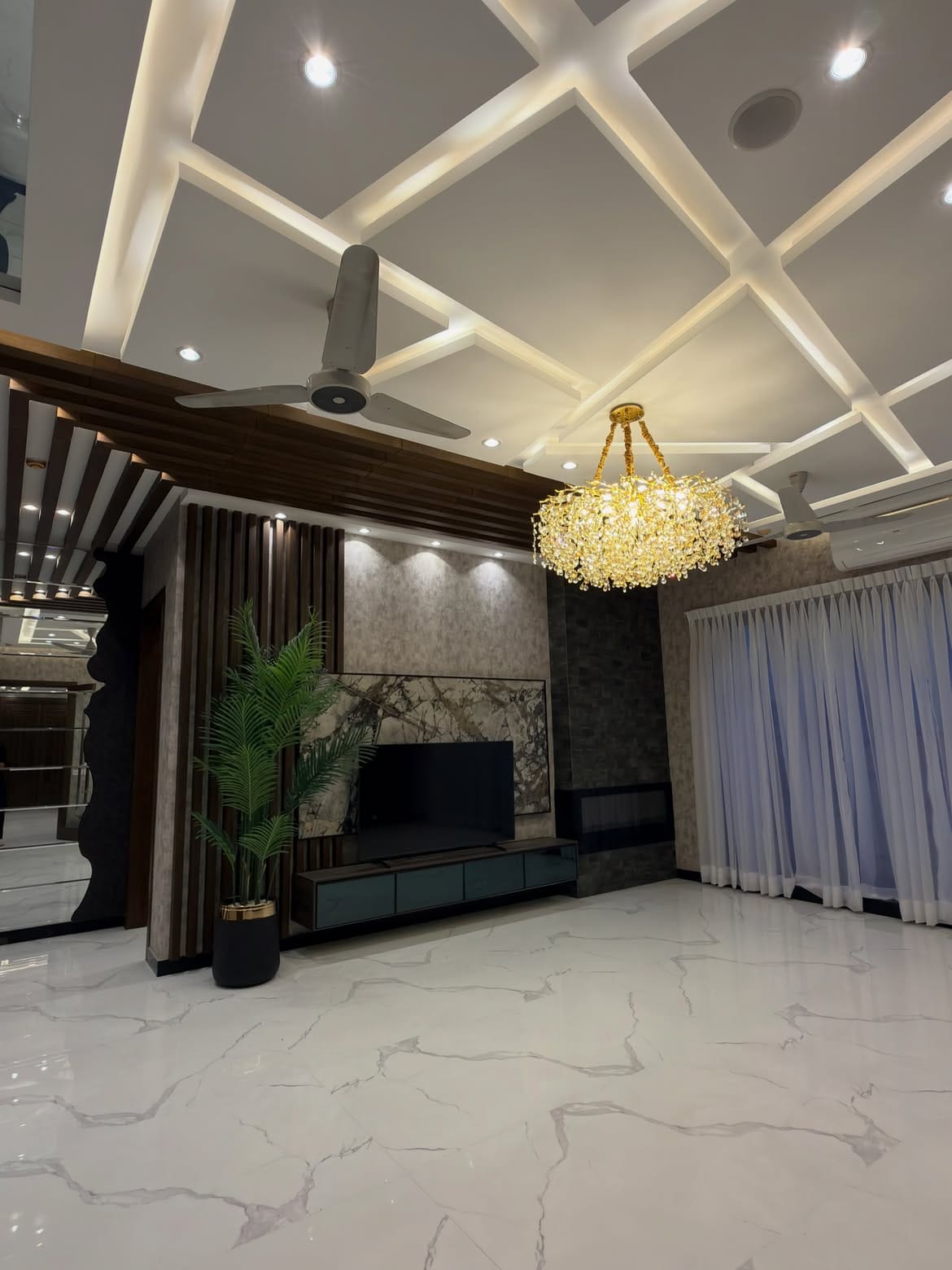 1 kanal brand new ultra Modern house for sale in dha phase 6 Lahore  Sector F