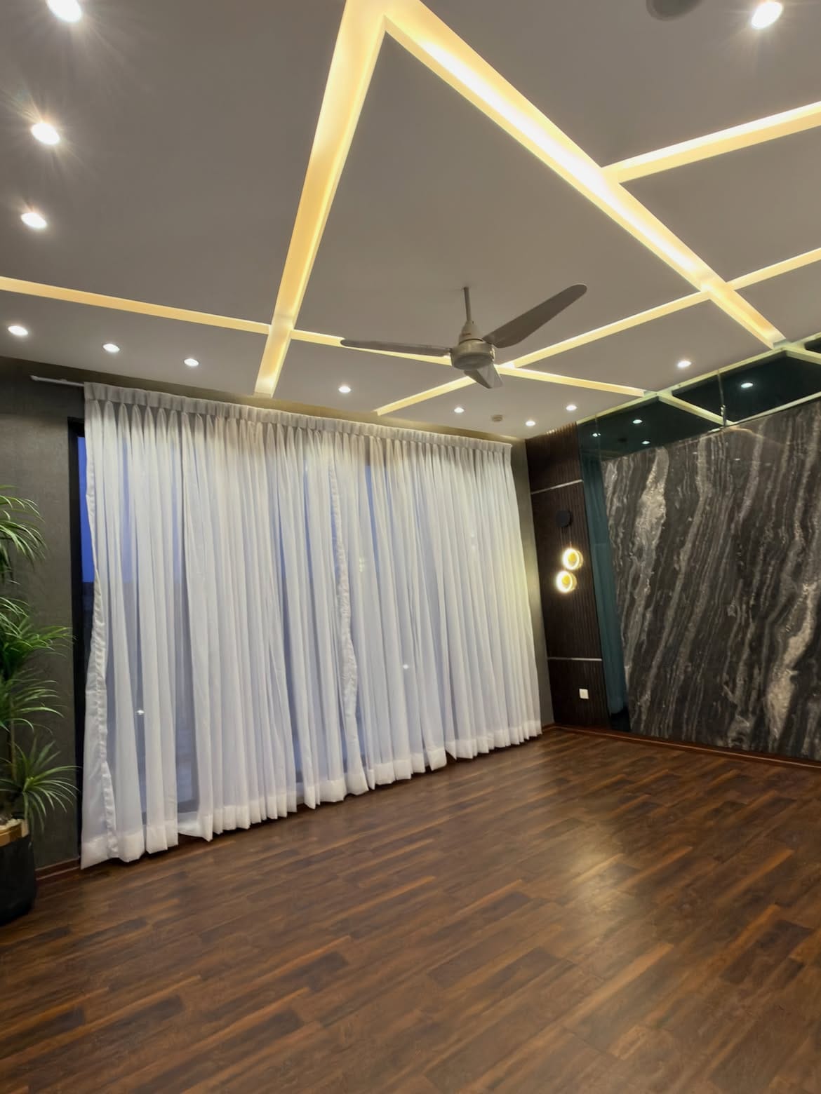 1 kanal brand new ultra Modern house for sale in dha phase 6 Lahore  Sector F