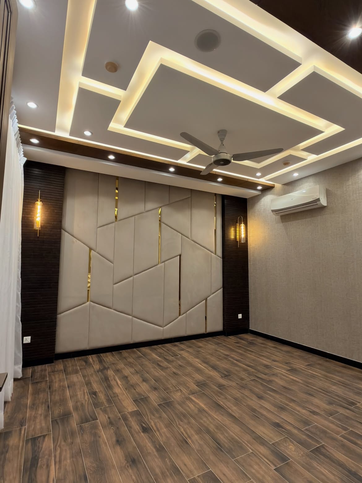 1 kanal brand new ultra Modern house for sale in dha phase 6 Lahore  Sector F