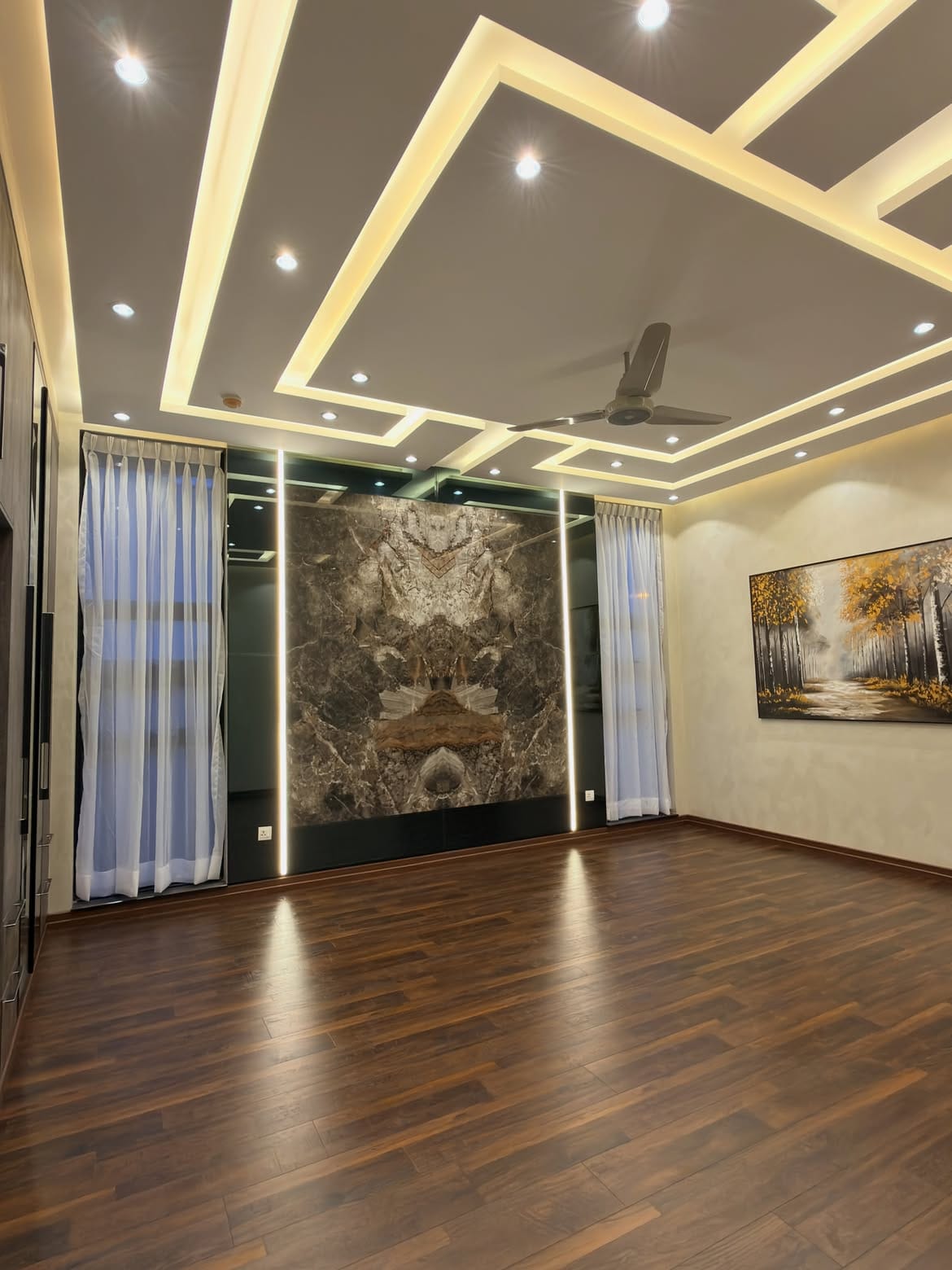 1 kanal brand new ultra Modern house for sale in dha phase 6 Lahore  Sector F