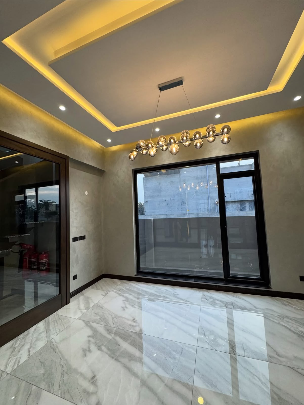 1 kanal ultra modern luxury house for sale in dha phase 6 lhr Sector M