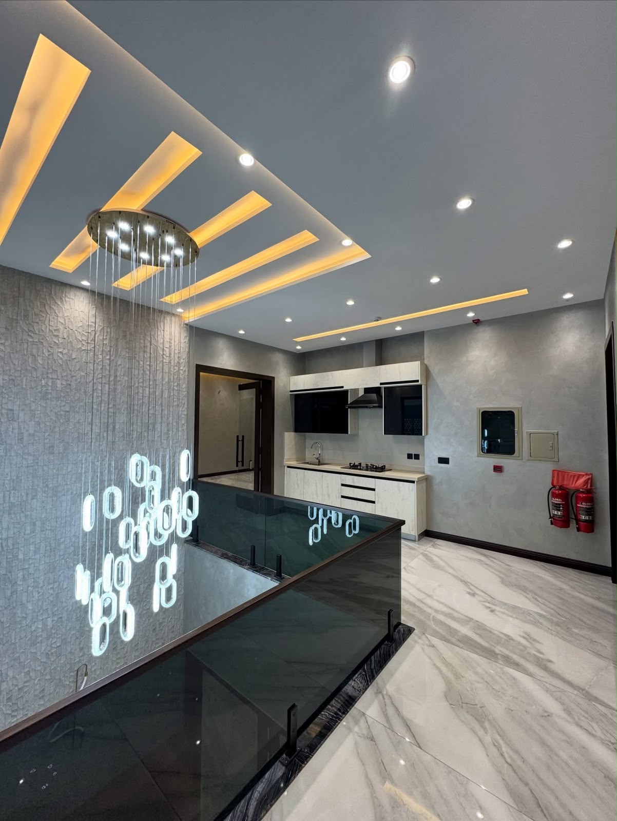 1 kanal ultra modern luxury house for sale in dha phase 6 lhr Sector M