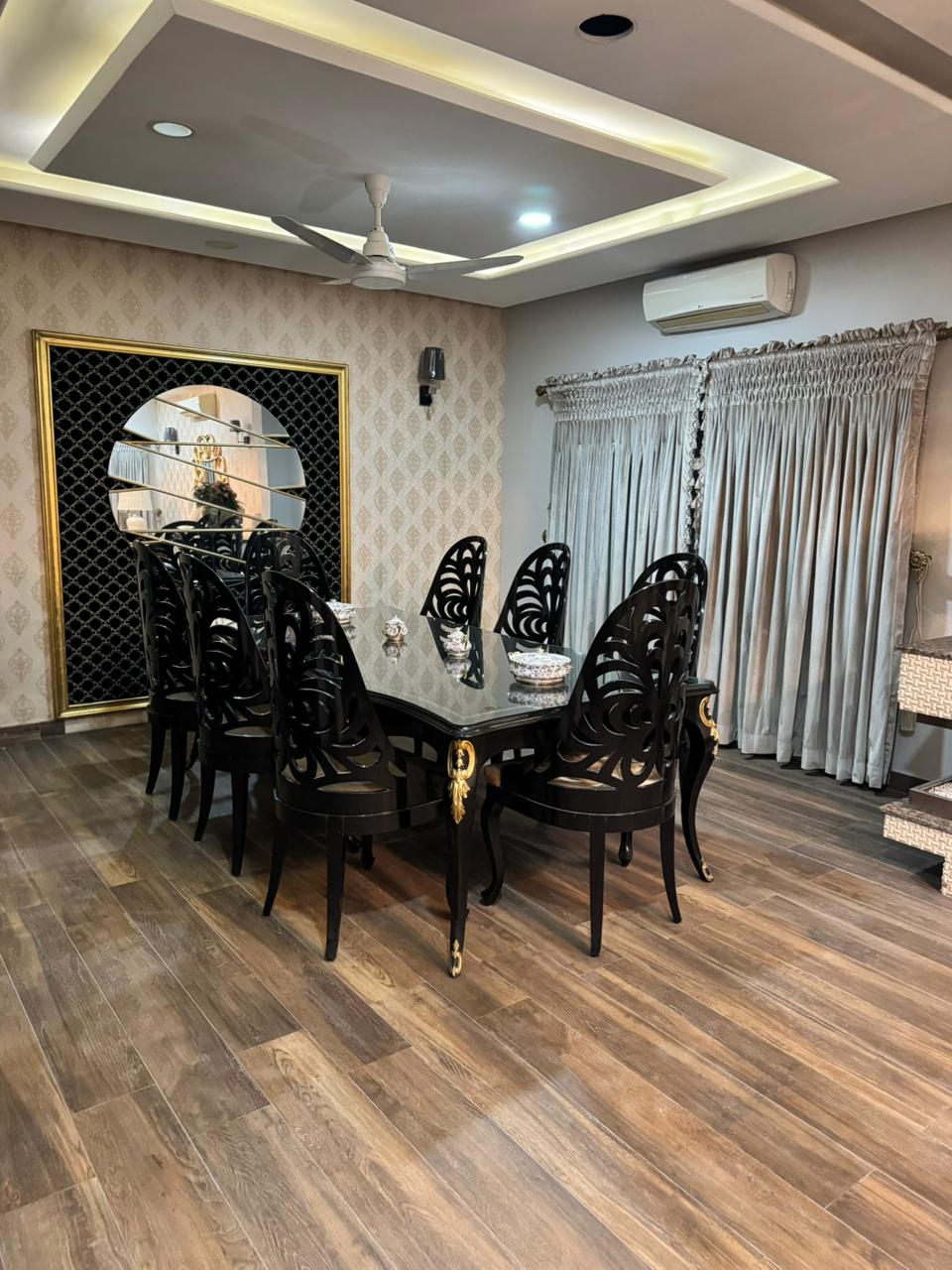 1 kanal owner build furnished house for sale in dha phase 6 Sector H