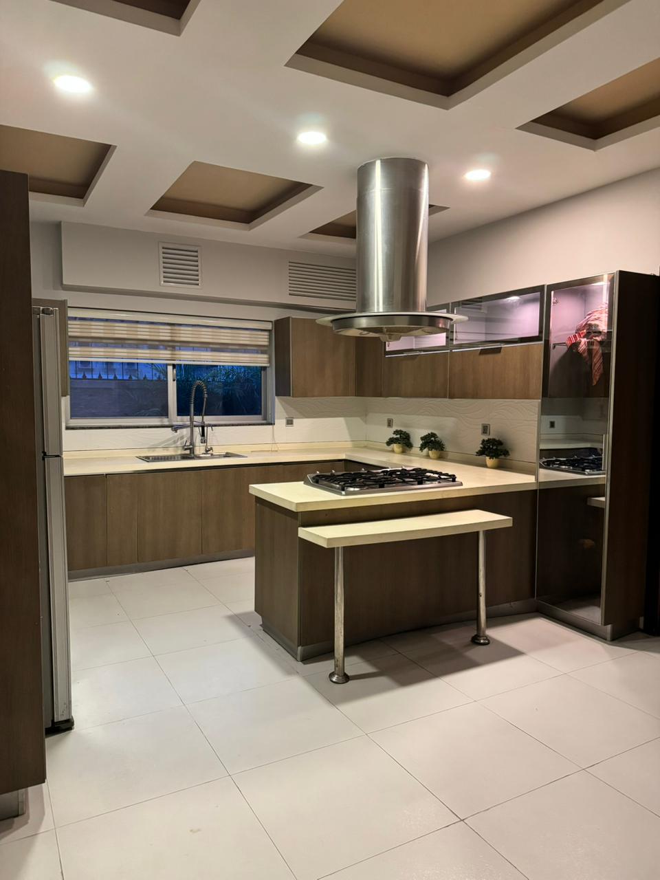 1 kanal owner build furnished house for sale in dha phase 6 Sector H