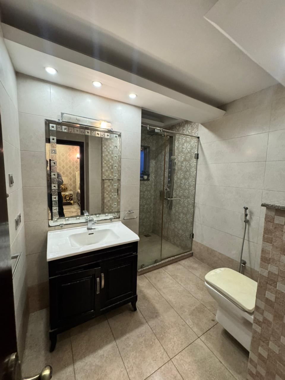 1 kanal owner build furnished house for sale in dha phase 6 Sector H