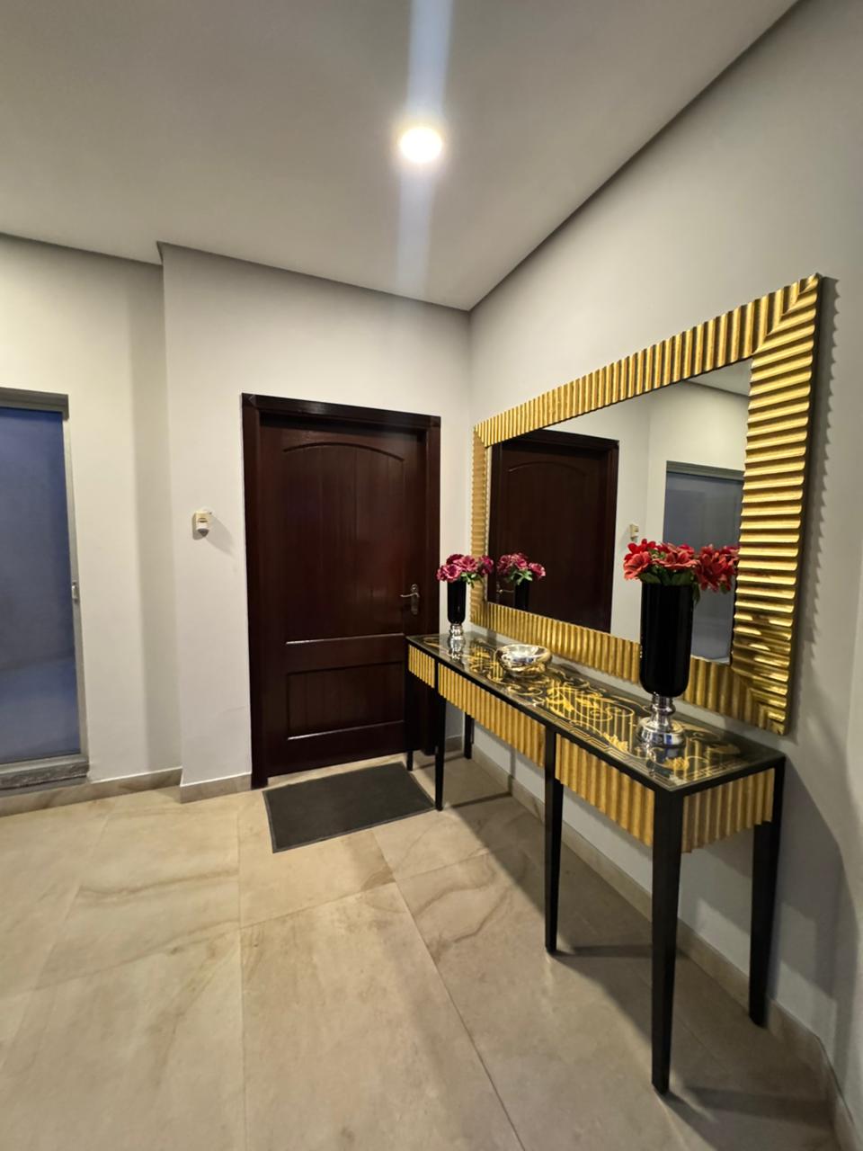 1 kanal owner build furnished house for sale in dha phase 6 Sector H