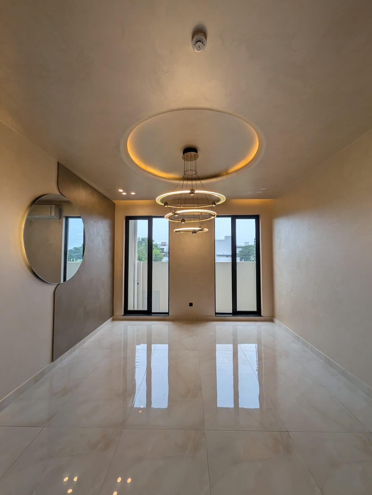 1 kanal brand new Semi Furnished Modern house for sale in DHA phase 7  Lahore Sector P