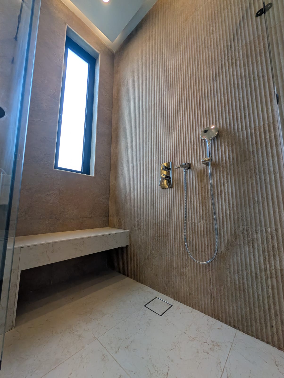 1 kanal brand new Semi Furnished Modern house for sale in DHA phase 7  Lahore Sector P