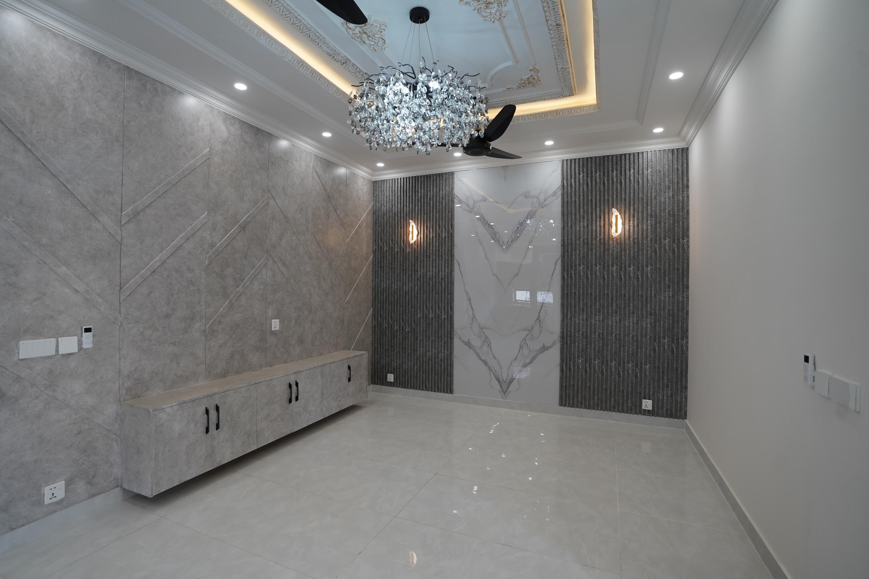 CORNER 7.Marla Luxury Classical Designer House  For Sale  Punjab small industry husing Society