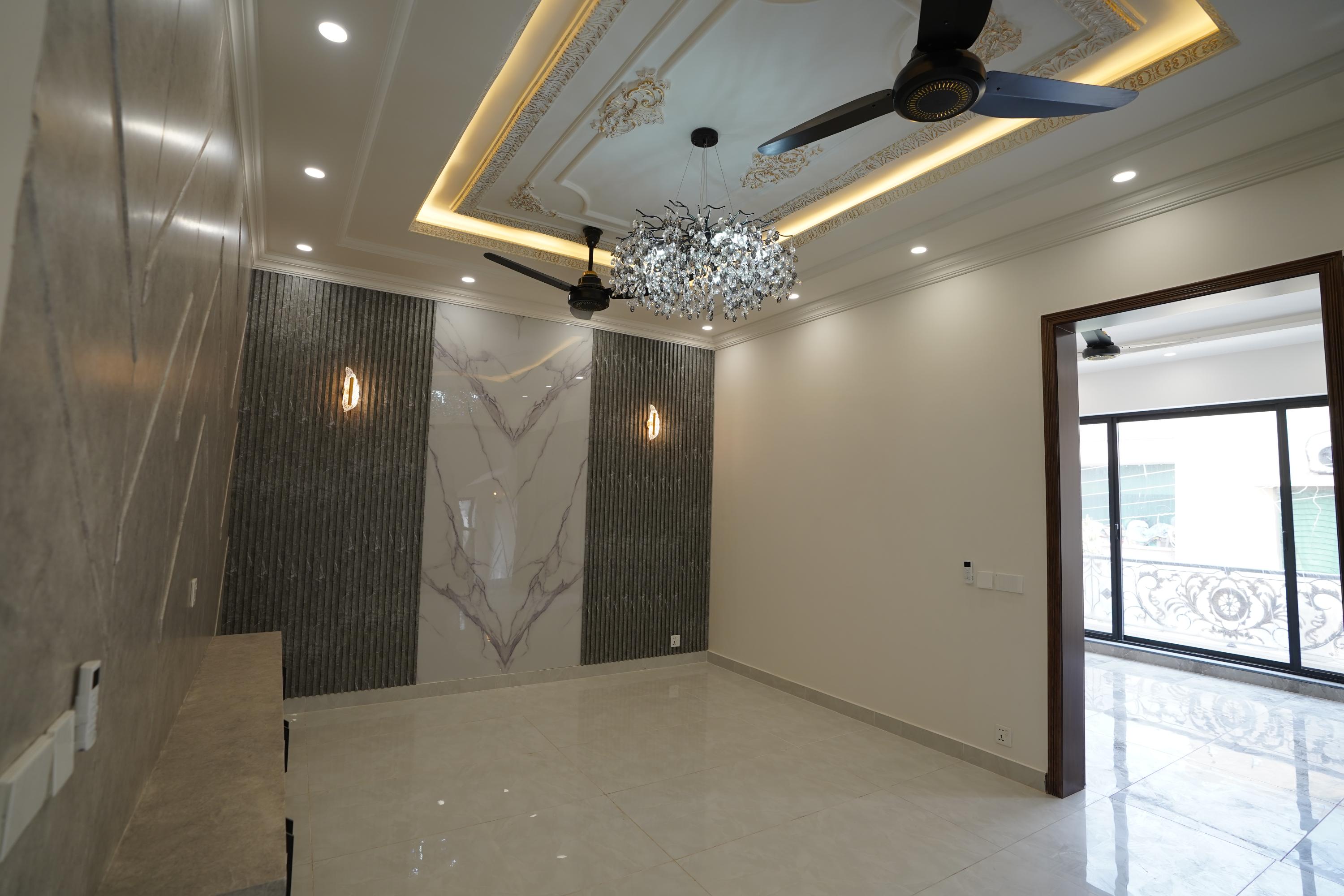 CORNER 7.Marla Luxury Classical Designer House  For Sale  Punjab small industry husing Society