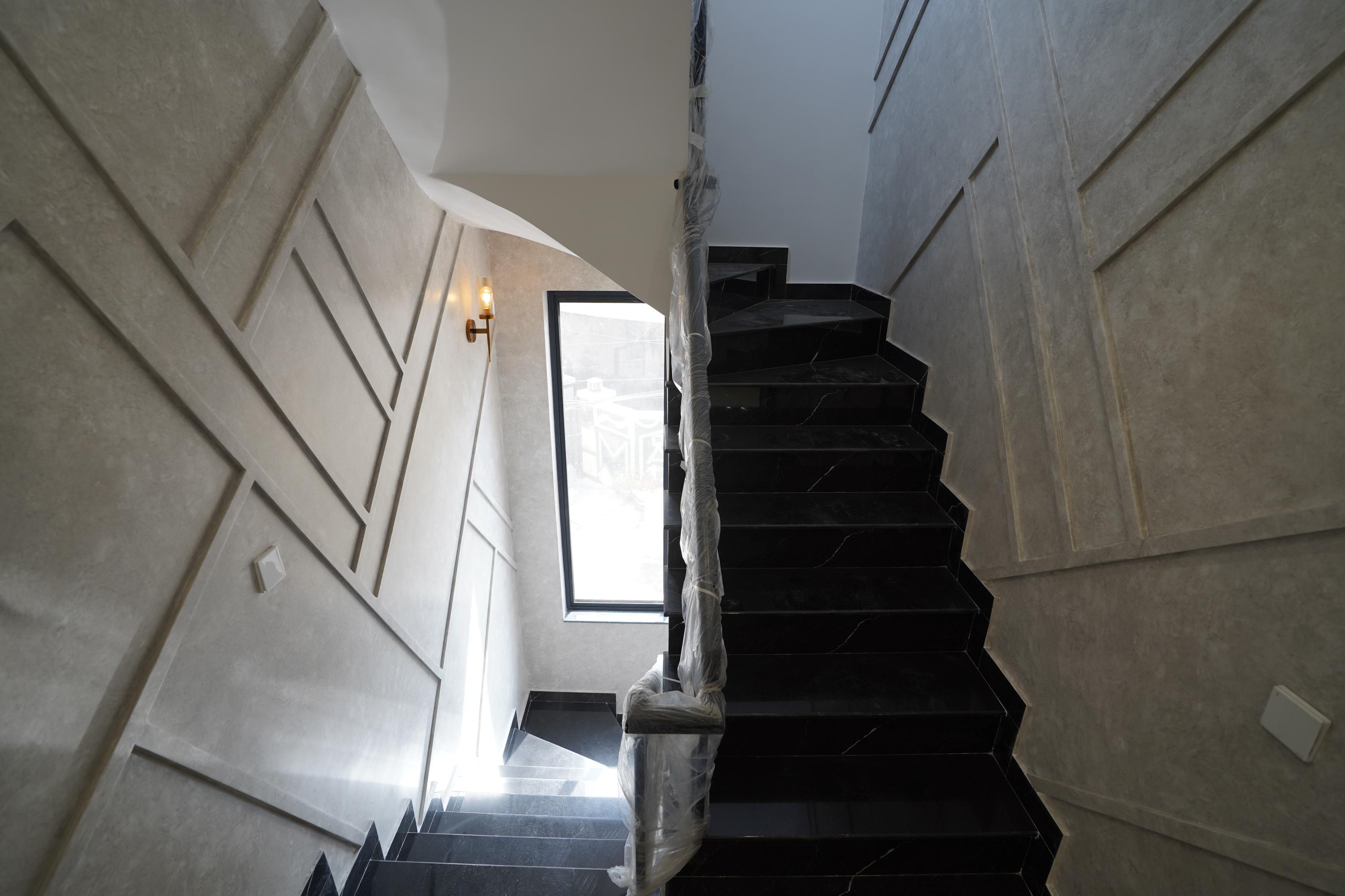 CORNER 7.Marla Luxury Classical Designer House  For Sale  Punjab small industry husing Society