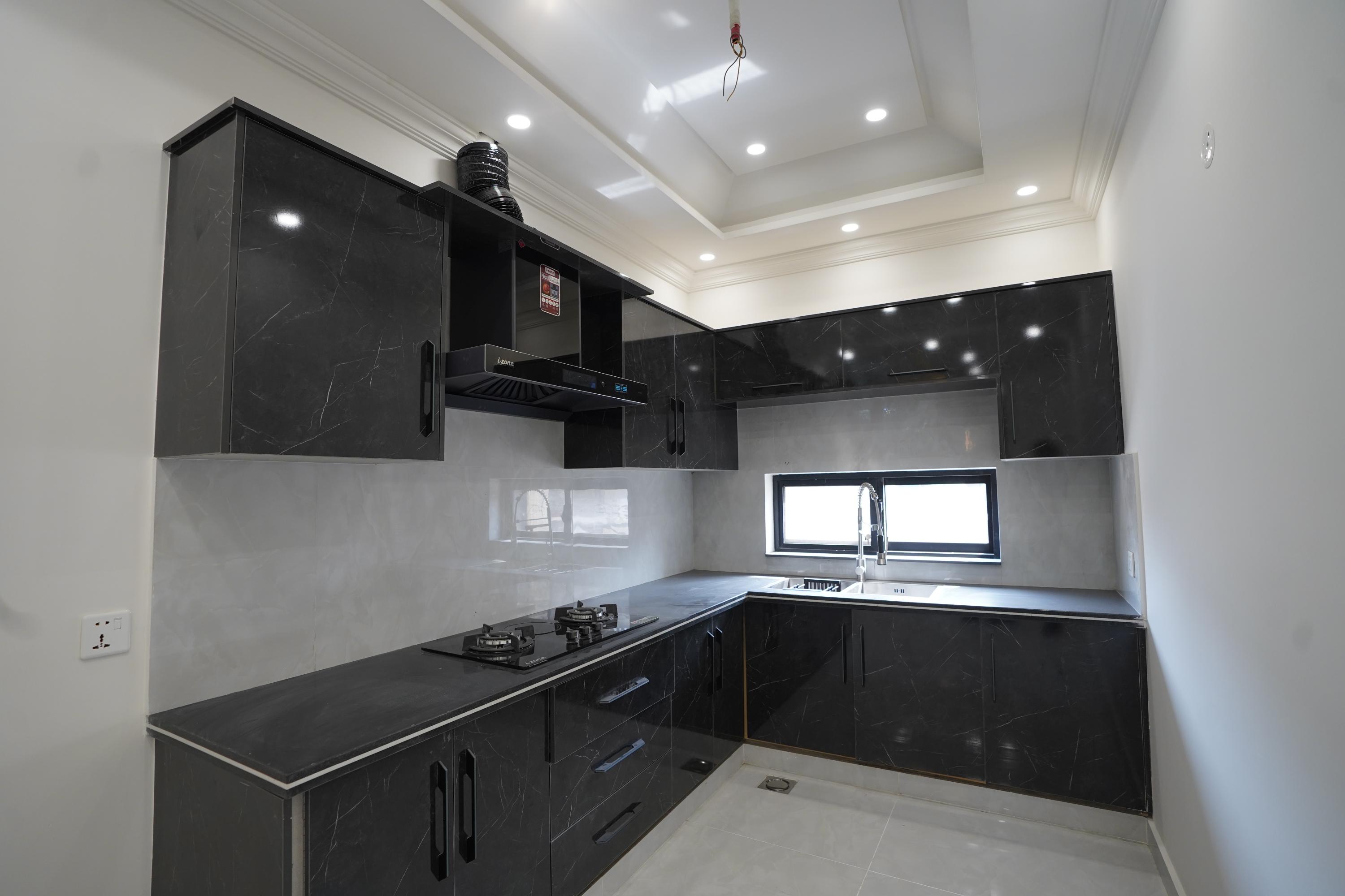 CORNER 7.Marla Luxury Classical Designer House  For Sale  Punjab small industry husing Society