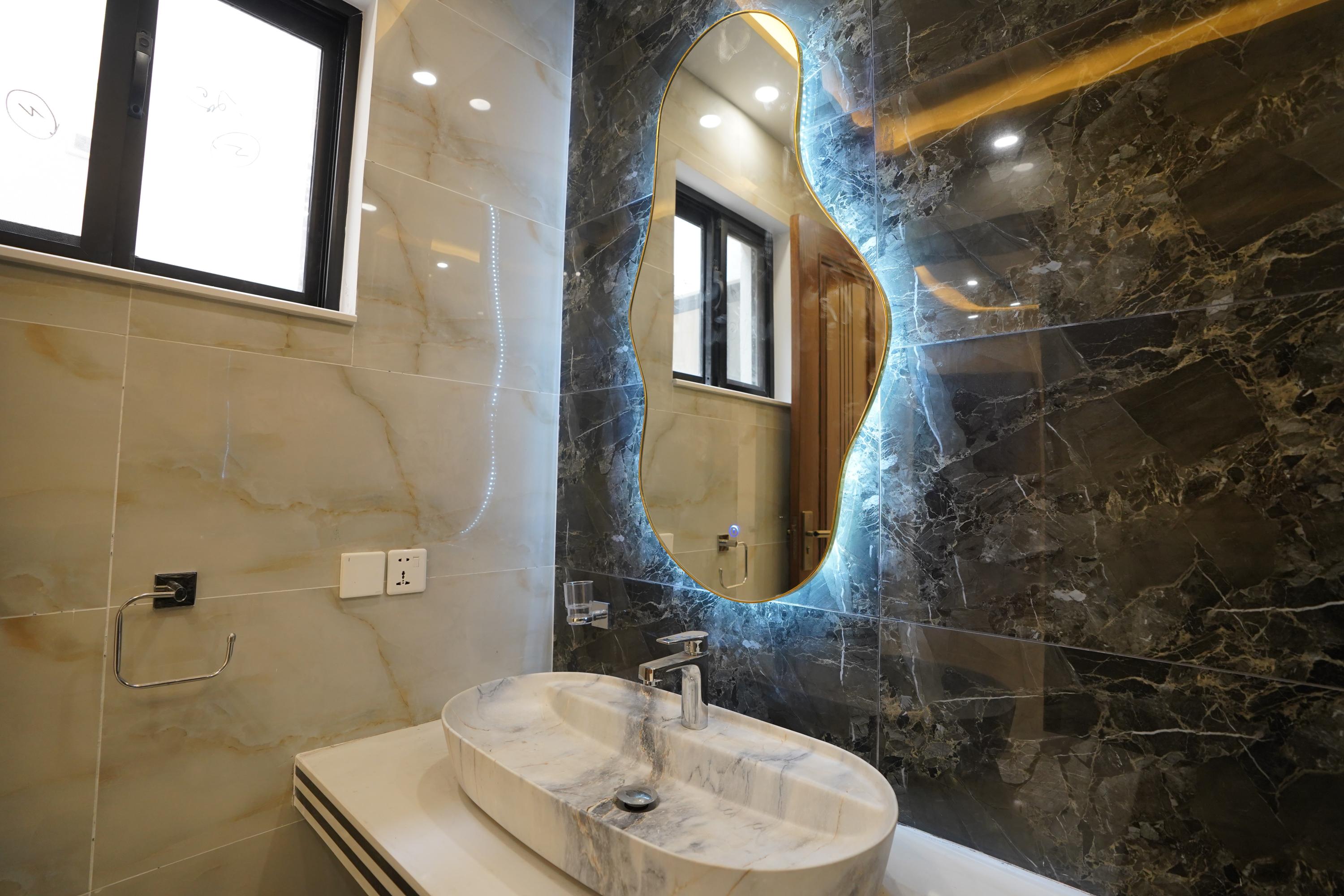 CORNER 7.Marla Luxury Classical Designer House  For Sale  Punjab small industry husing Society