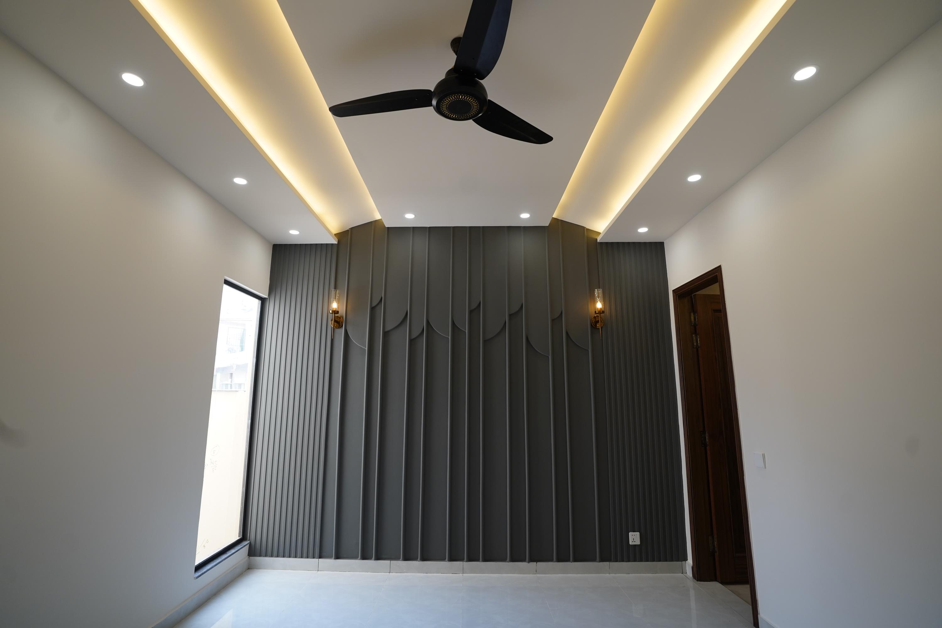 CORNER 7.Marla Luxury Classical Designer House  For Sale  Punjab small industry husing Society