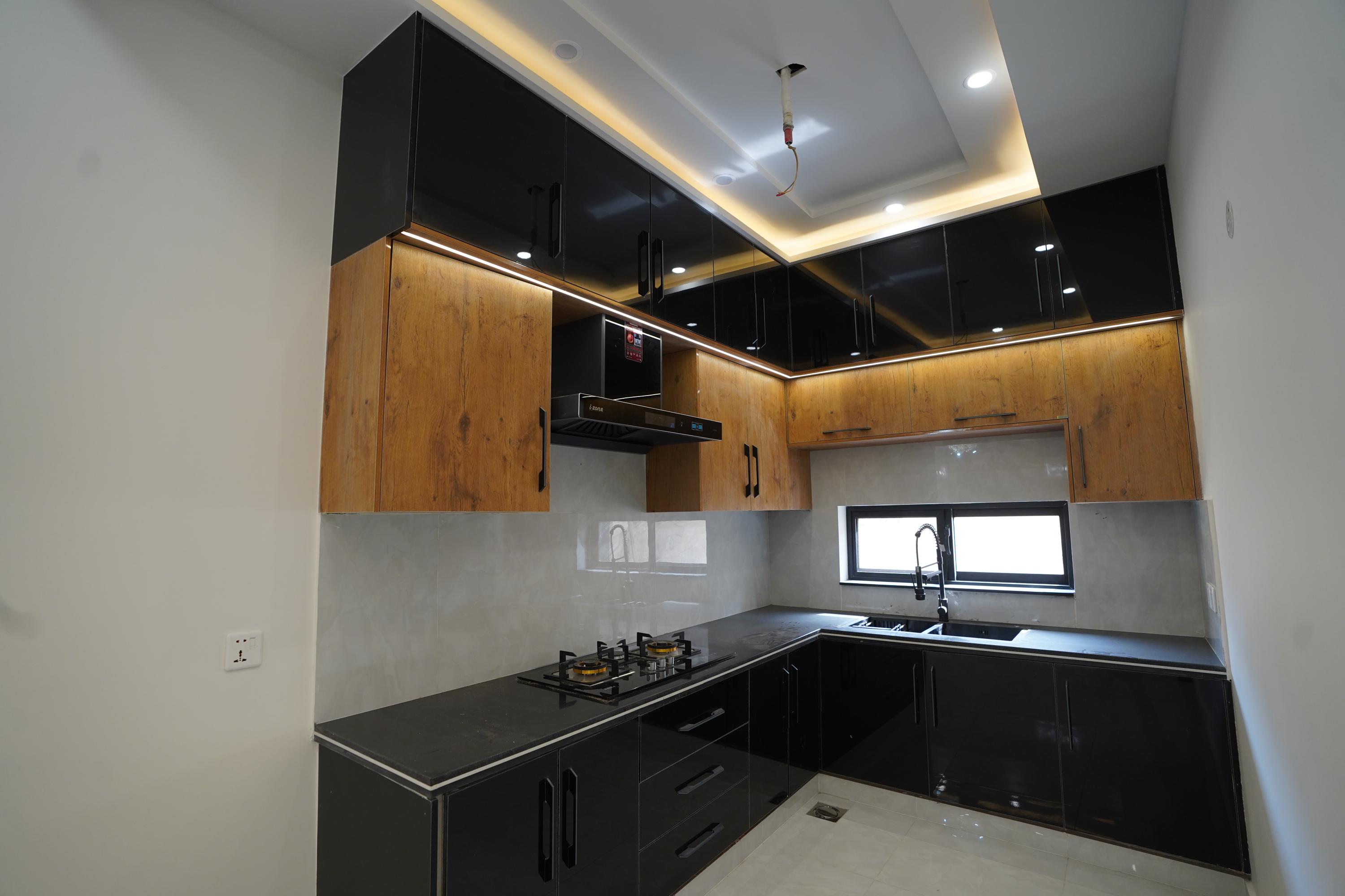 CORNER 7.Marla Luxury Classical Designer House  For Sale  Punjab small industry husing Society