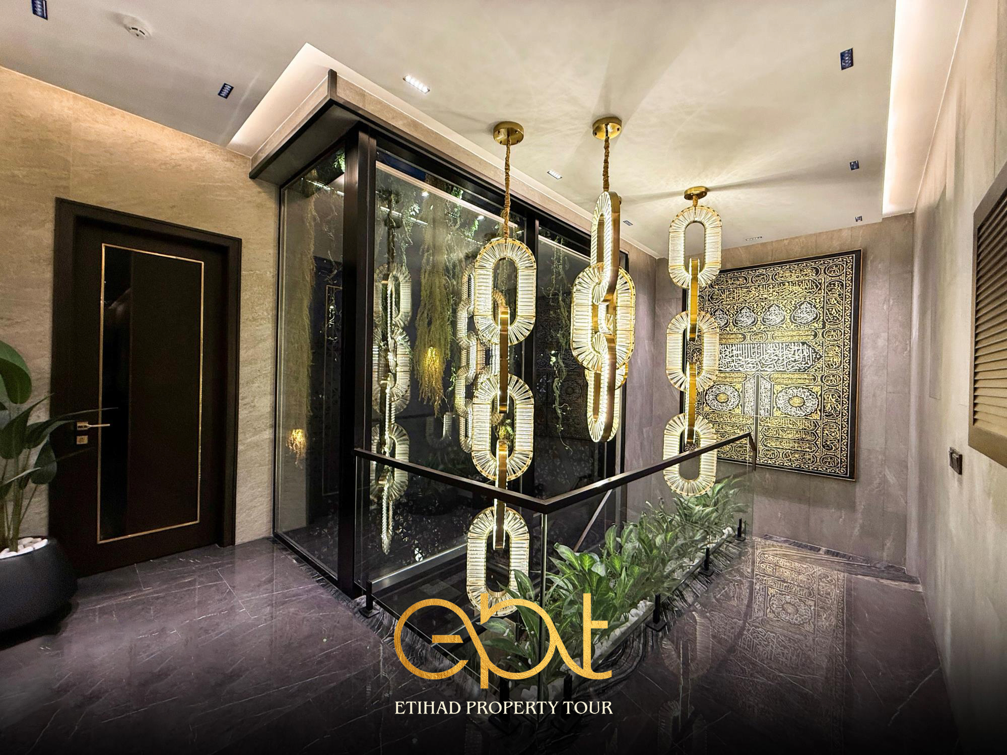 Fully Furnished with Luxury Kanal house on  Sale DHA phase 6 J Block