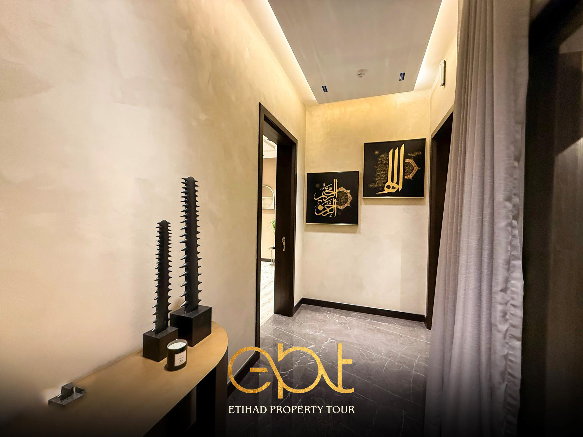 Fully Furnished with Luxury Kanal house on  Sale DHA phase 6 J Block