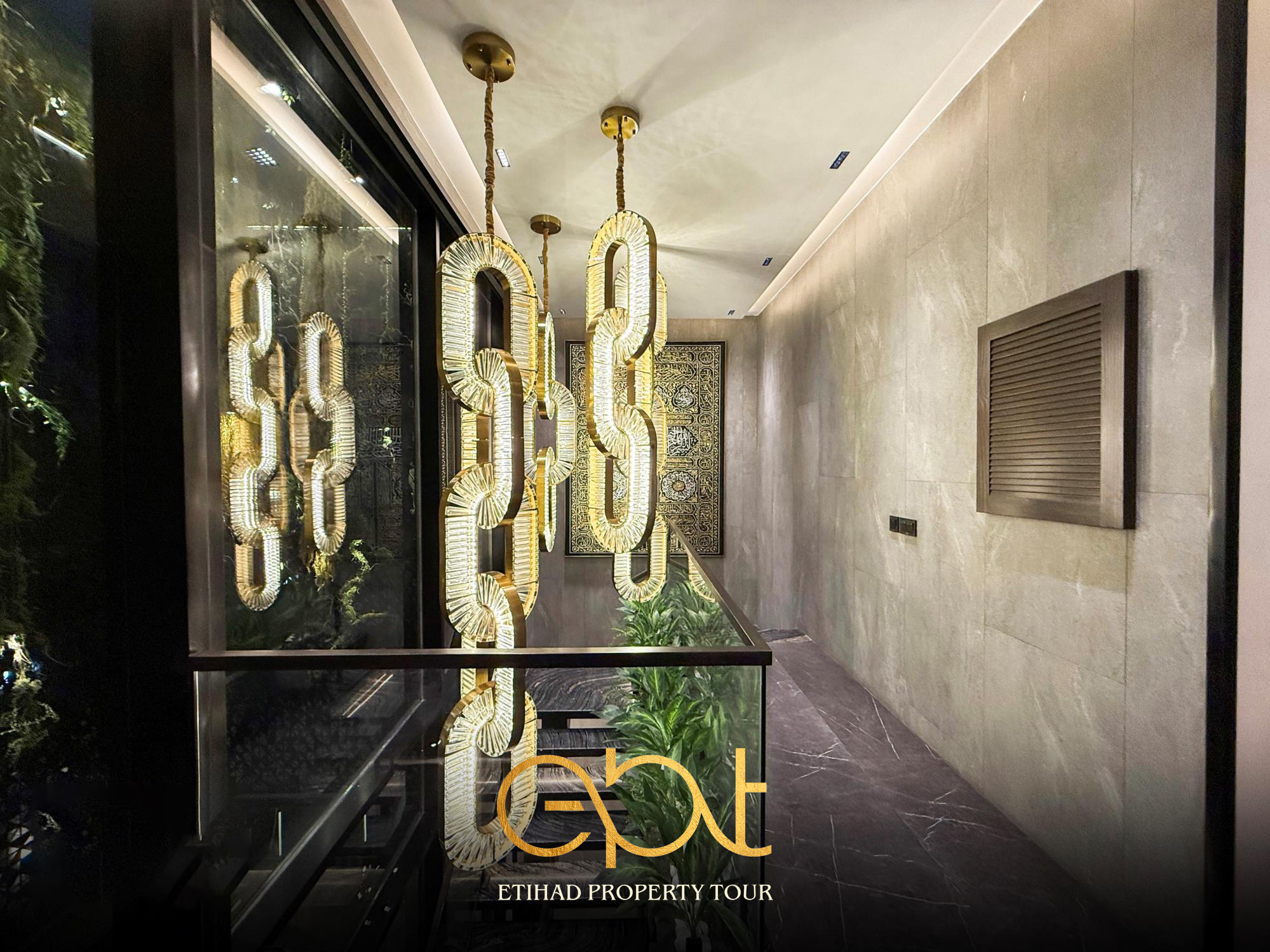 Fully Furnished with Luxury Kanal house on  Sale DHA phase 6 J Block