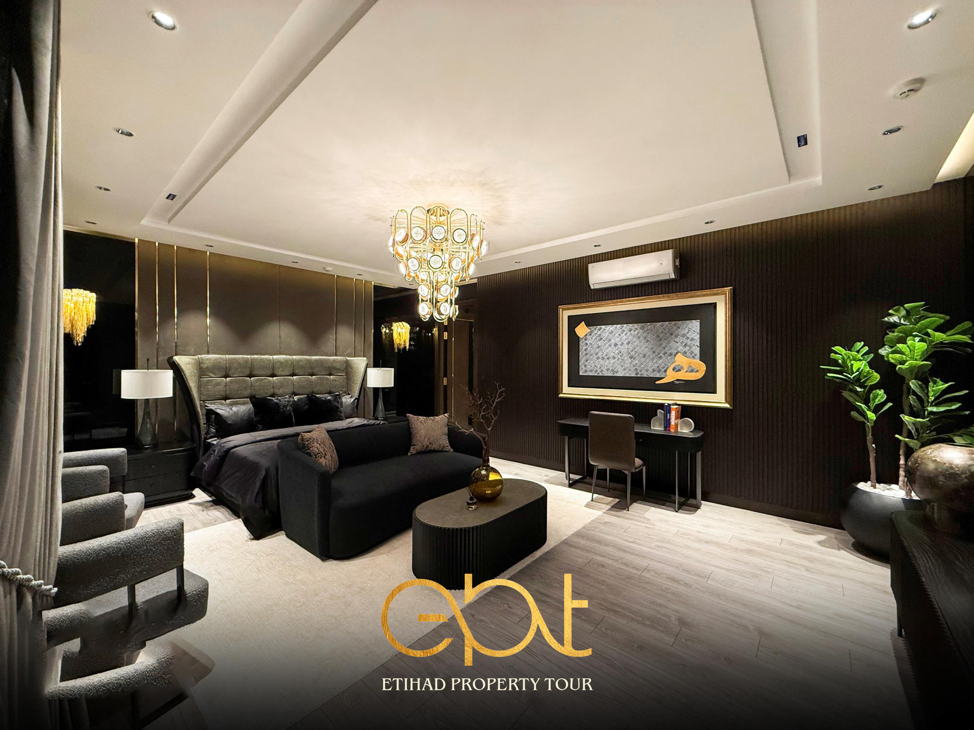 Fully Furnished with Luxury Kanal house on  Sale DHA phase 6 J Block