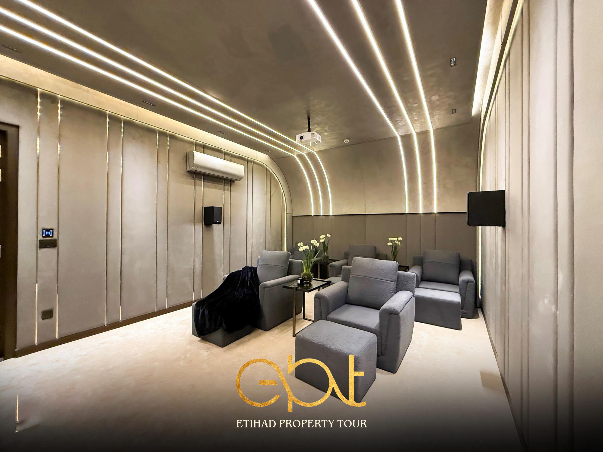 Fully Furnished with Luxury Kanal house on  Sale DHA phase 6 J Block