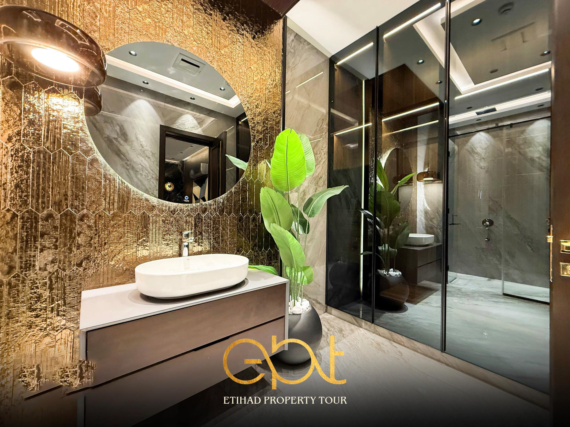 Fully Furnished with Luxury Kanal house on  Sale DHA phase 6 J Block