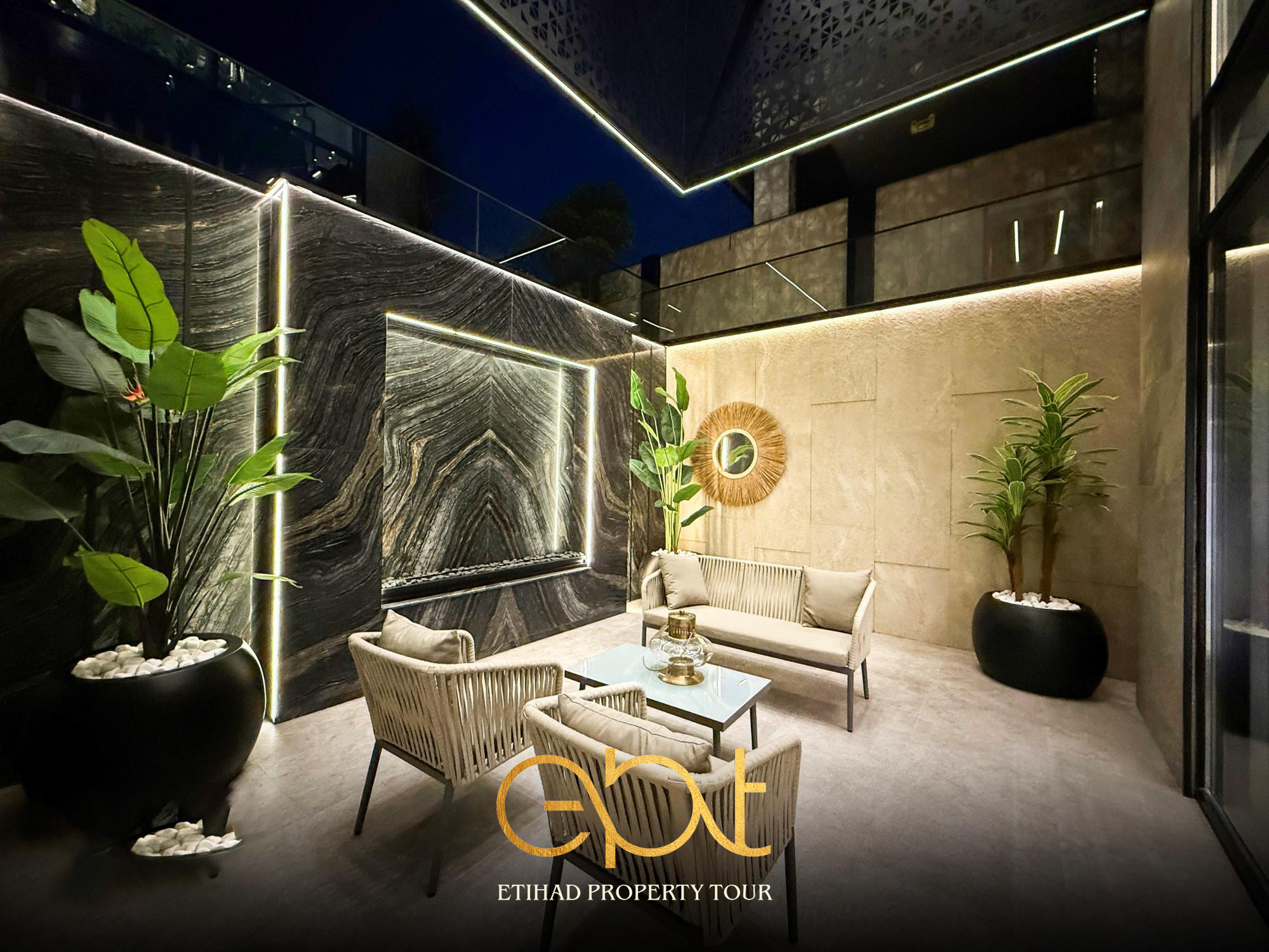 Fully Furnished with Luxury Kanal house on  Sale DHA phase 6 J Block