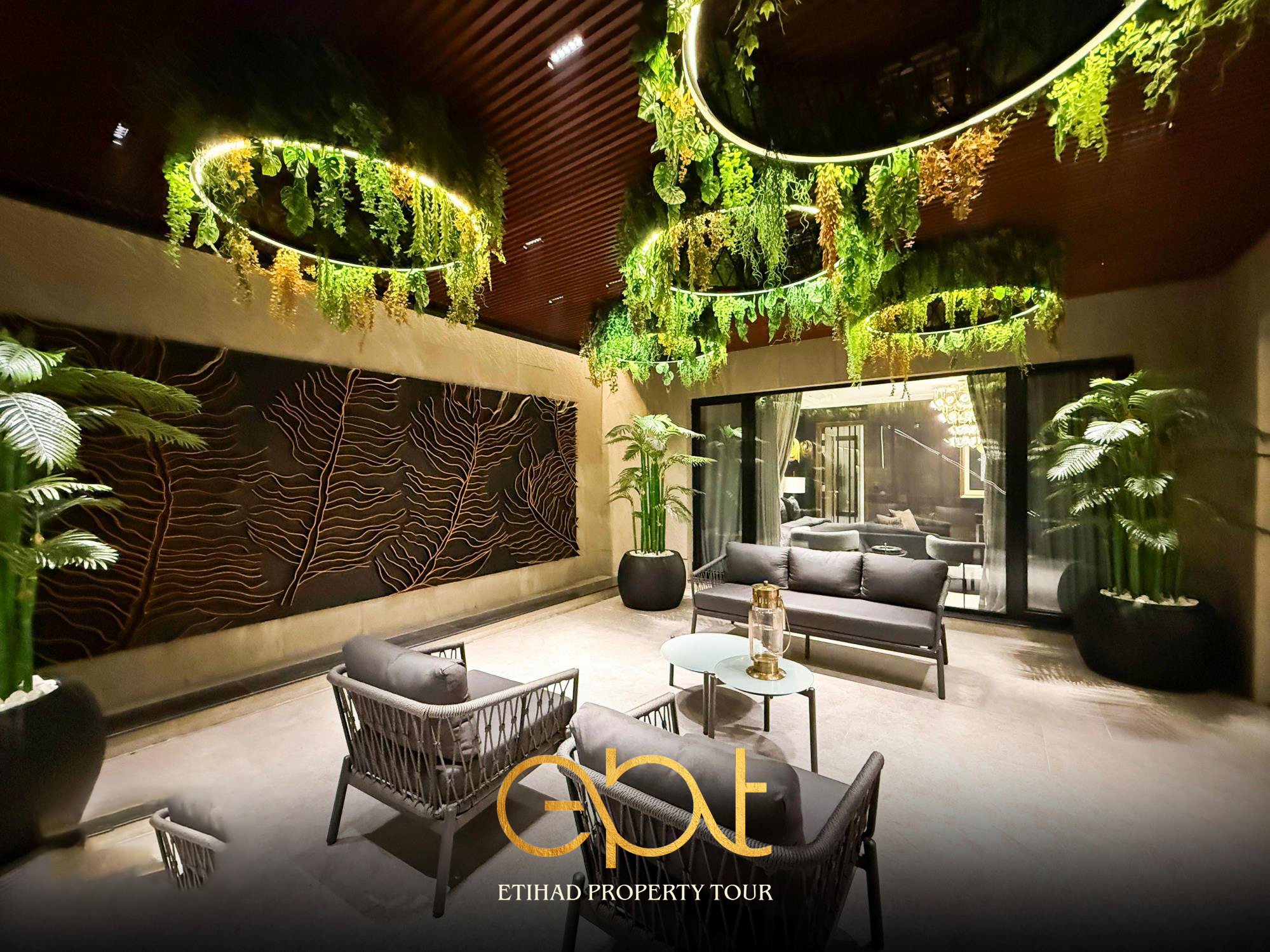Fully Furnished with Luxury Kanal house on  Sale DHA phase 6 J Block