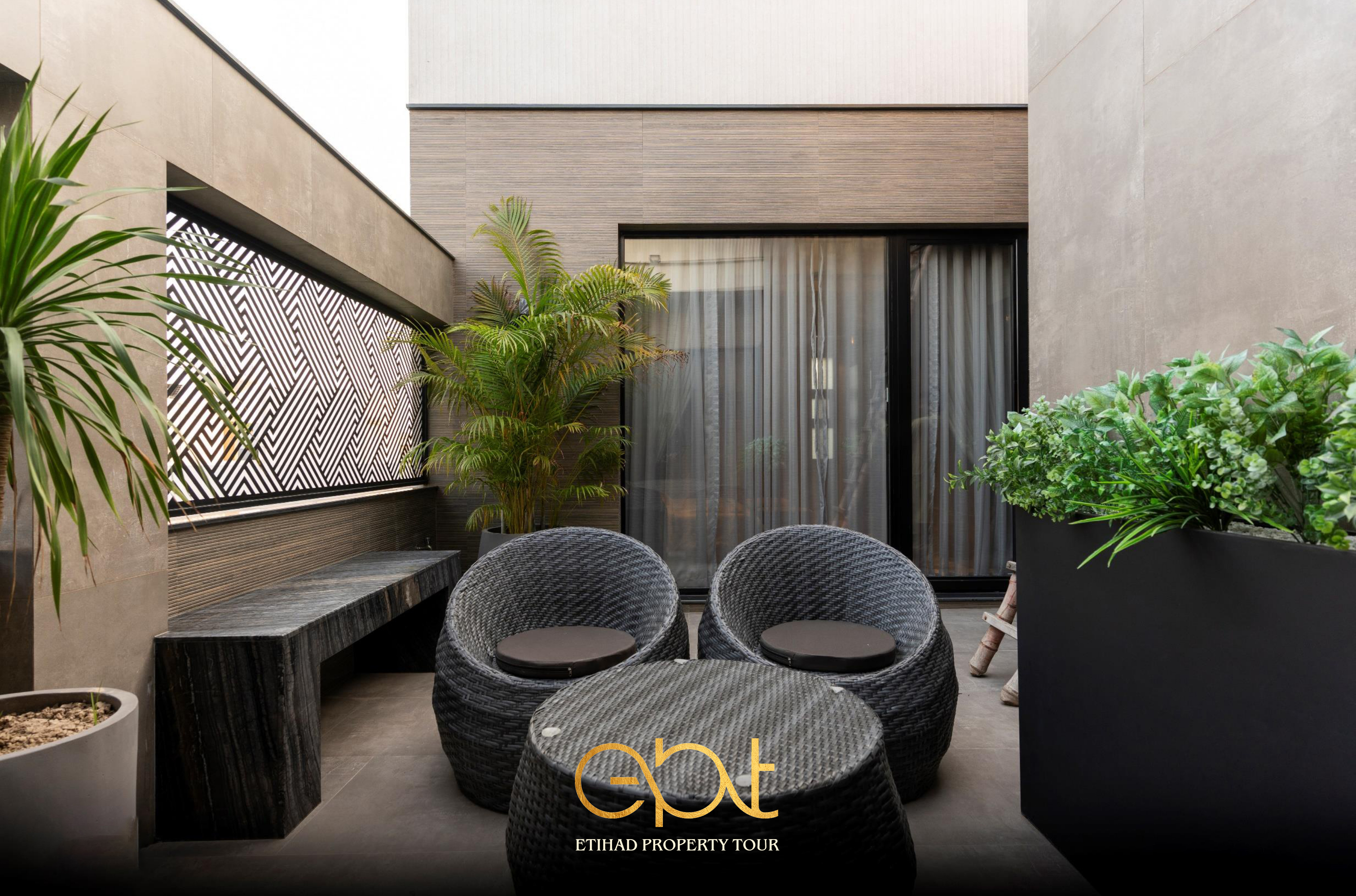Fully Furnished 2 Kanal  Luxury design house for Sale DHA phase 6 Block J