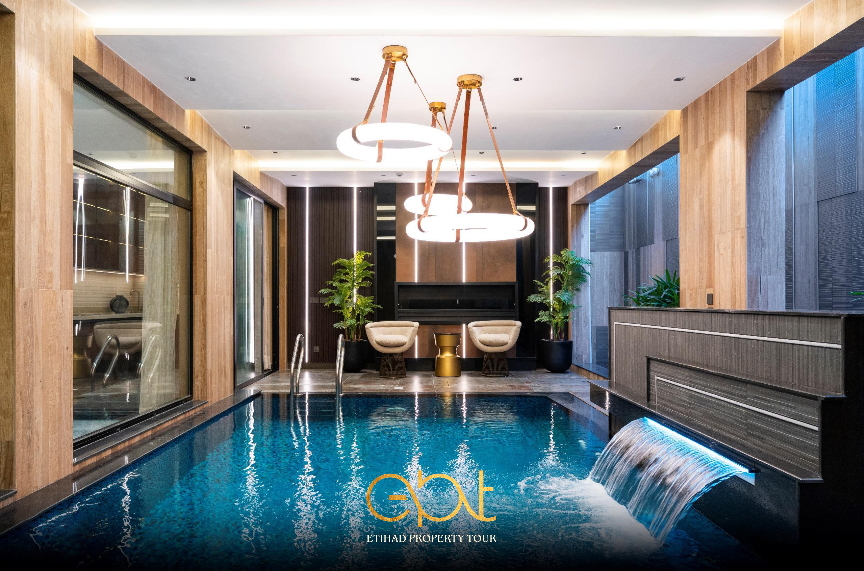 Fully Furnished 2 Kanal  Luxury design house for Sale DHA phase 6 Block J