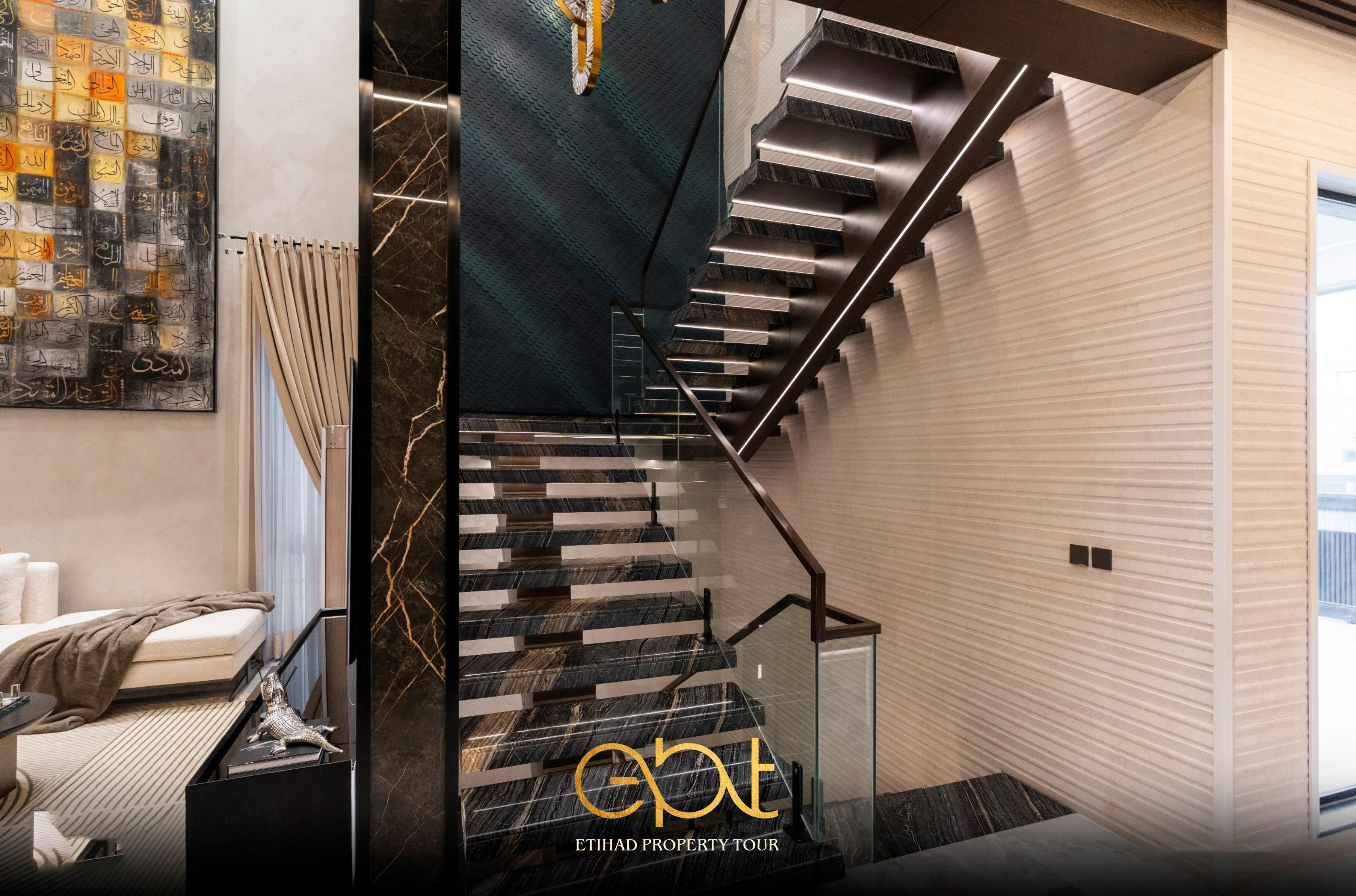 Fully Furnished 2 Kanal  Luxury design house for Sale DHA phase 6 Block J