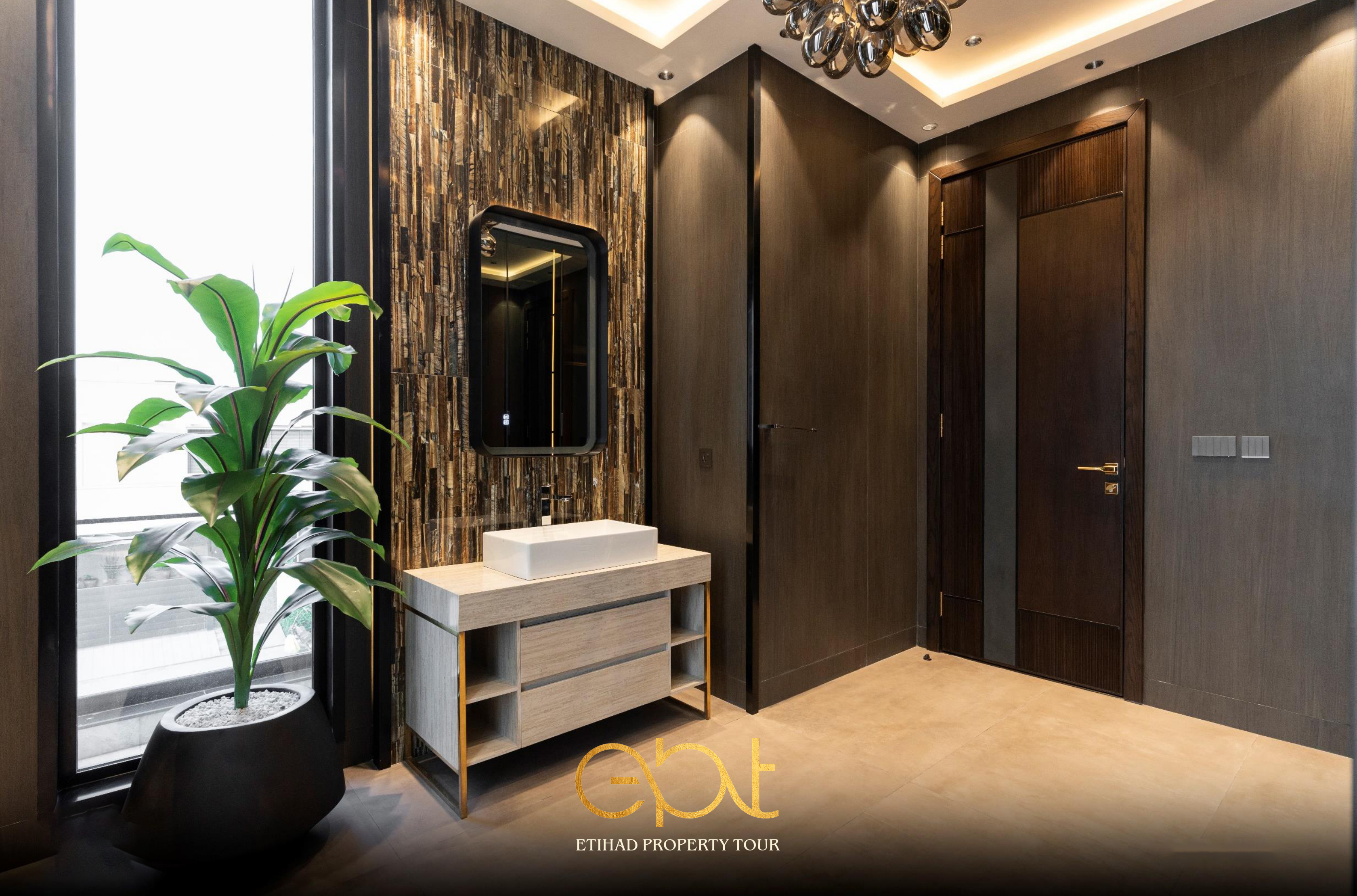 Fully Furnished 2 Kanal  Luxury design house for Sale DHA phase 6 Block J