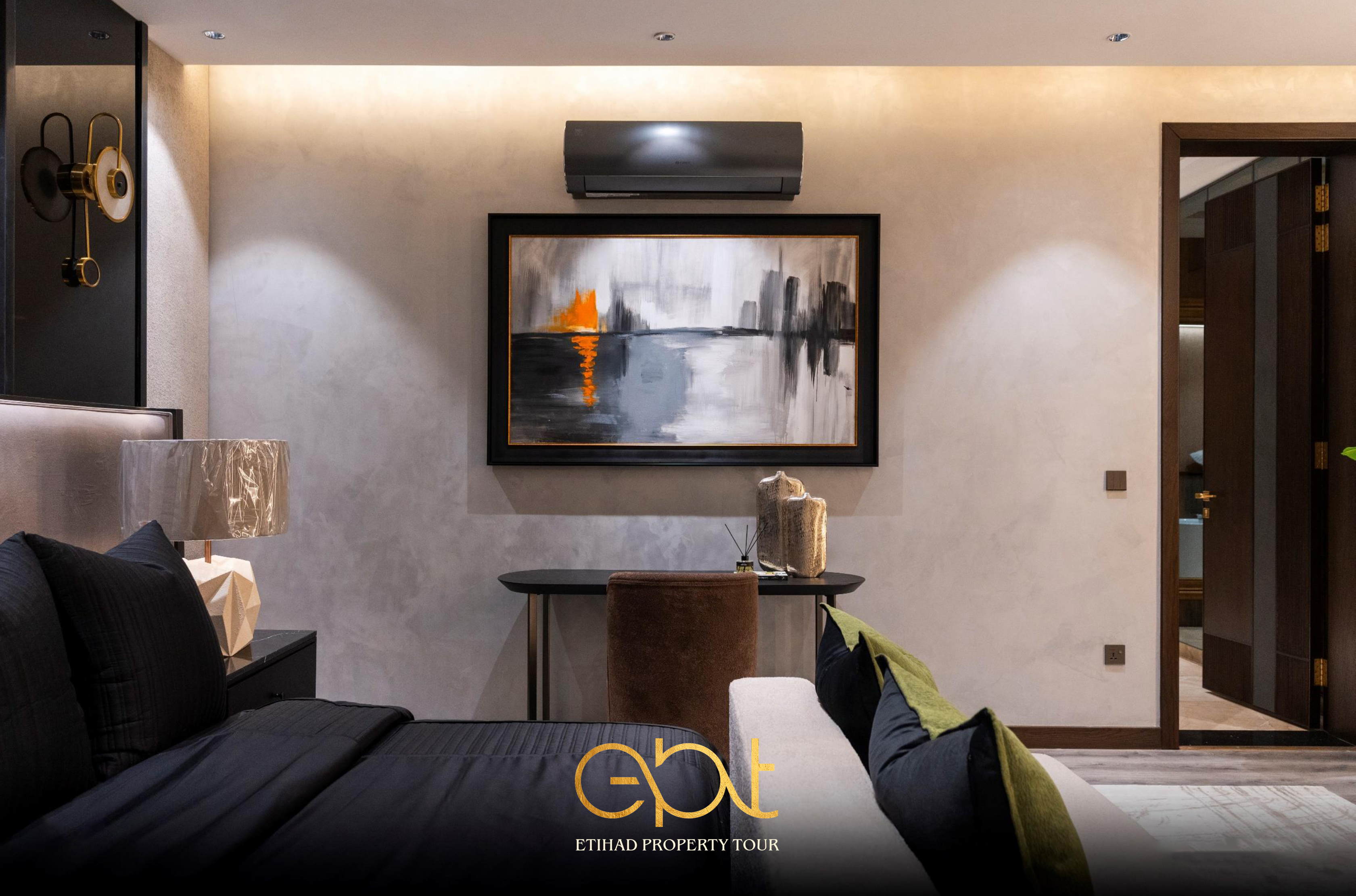 Fully Furnished 2 Kanal  Luxury design house for Sale DHA phase 6 Block J