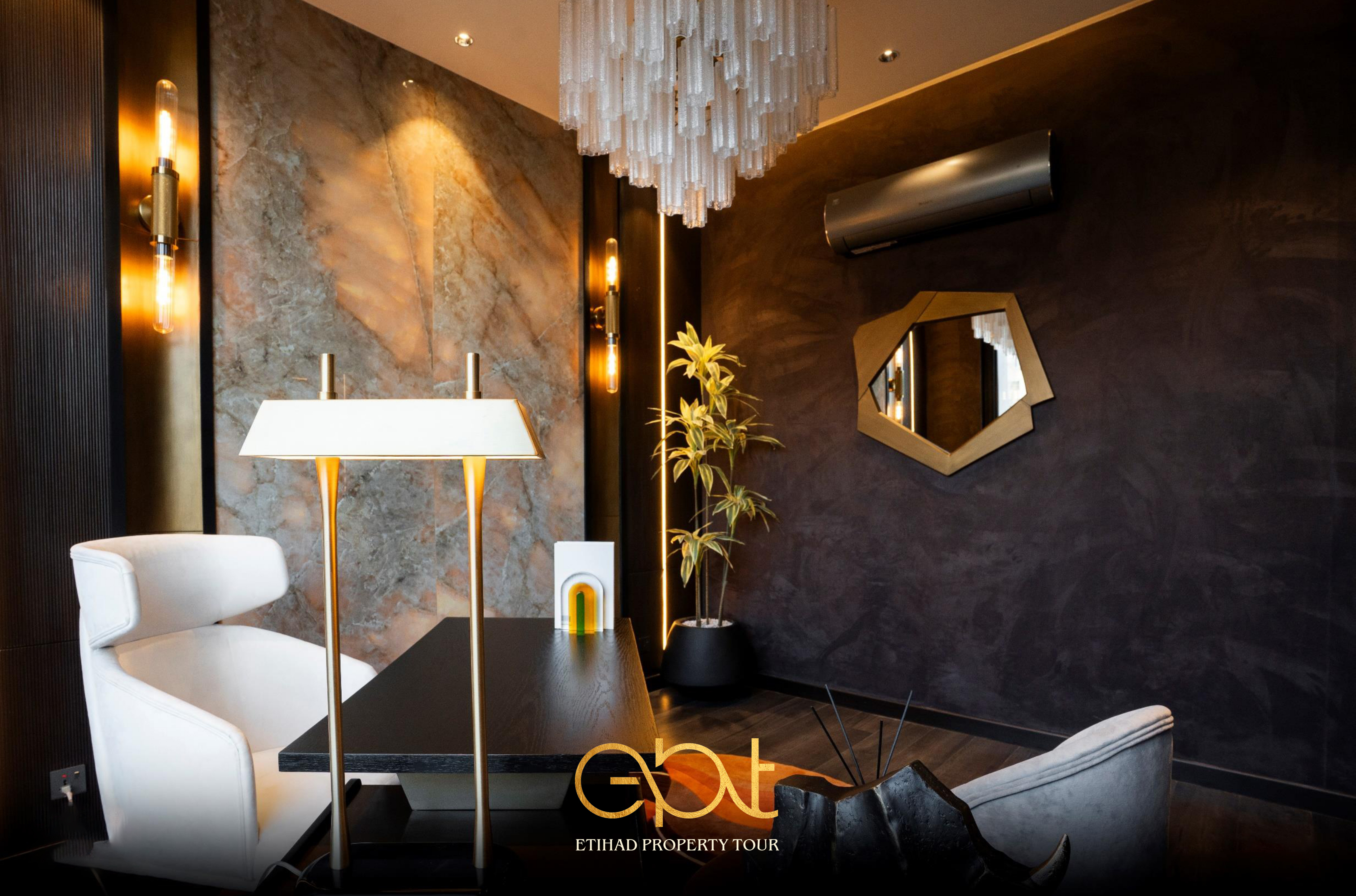 Fully Furnished 2 Kanal  Luxury design house for Sale DHA phase 6 Block J