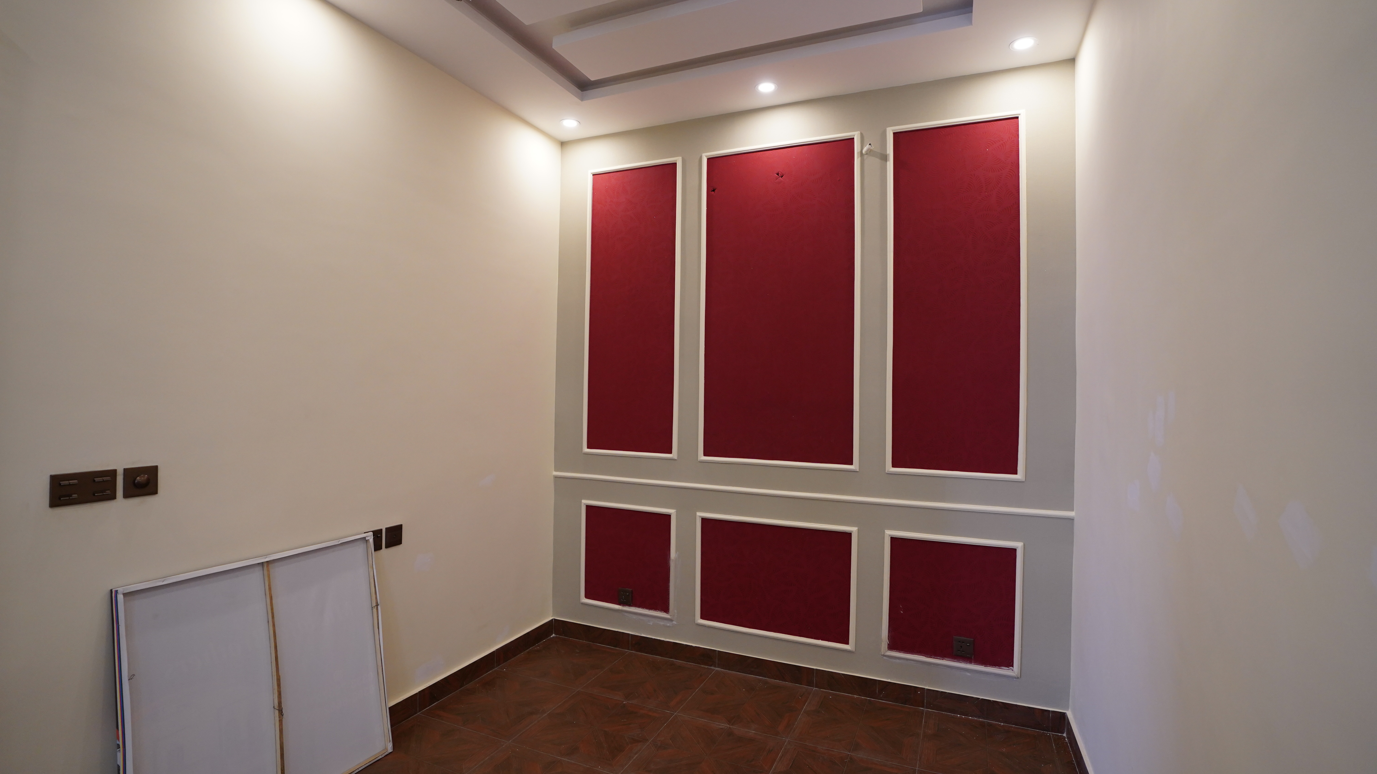 Brand New  5 Marla House for Sale in DHA 9 Town D Block