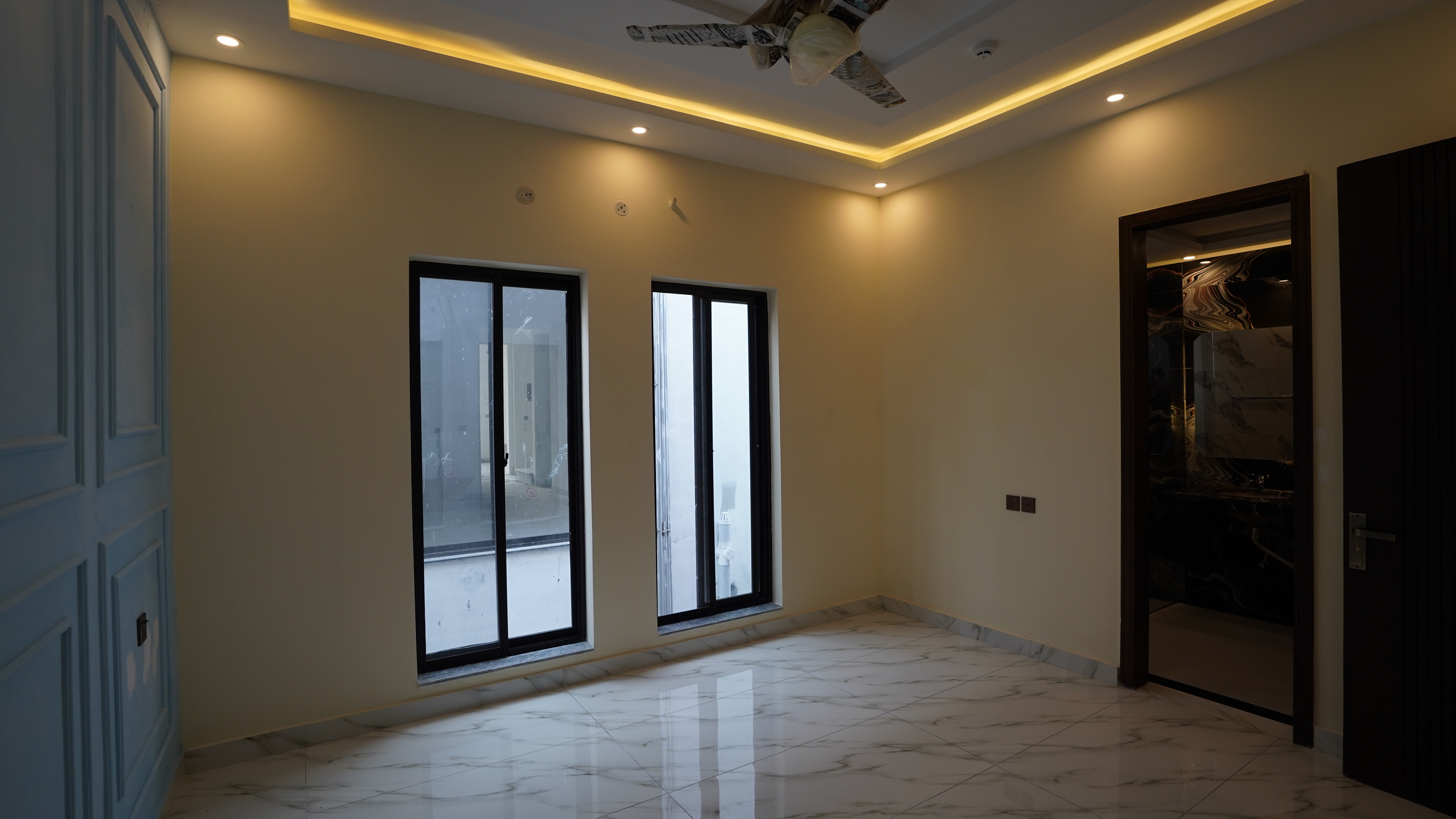 Brand New  5 Marla House for Sale in DHA 9 Town D Block