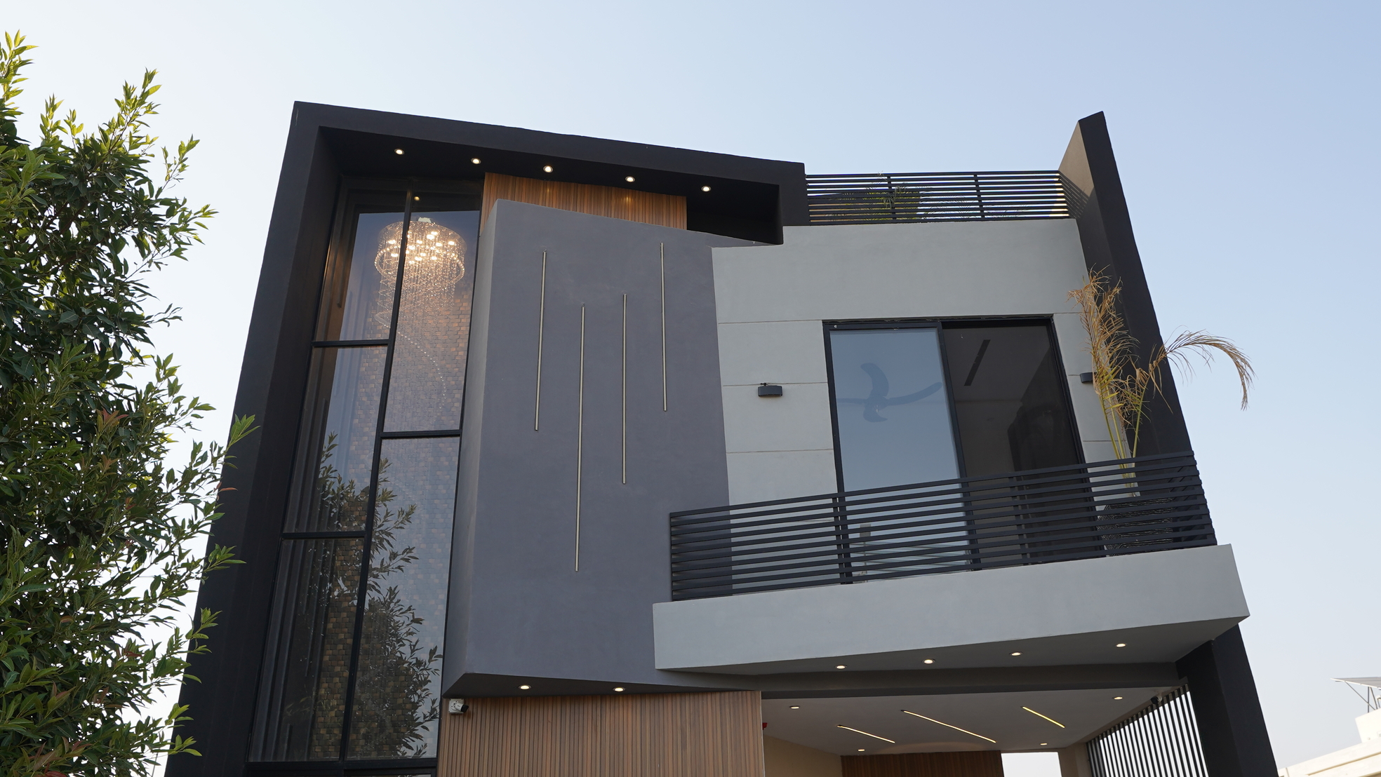 5 Marla  House DHA 9 Town  available for sale Hot Location