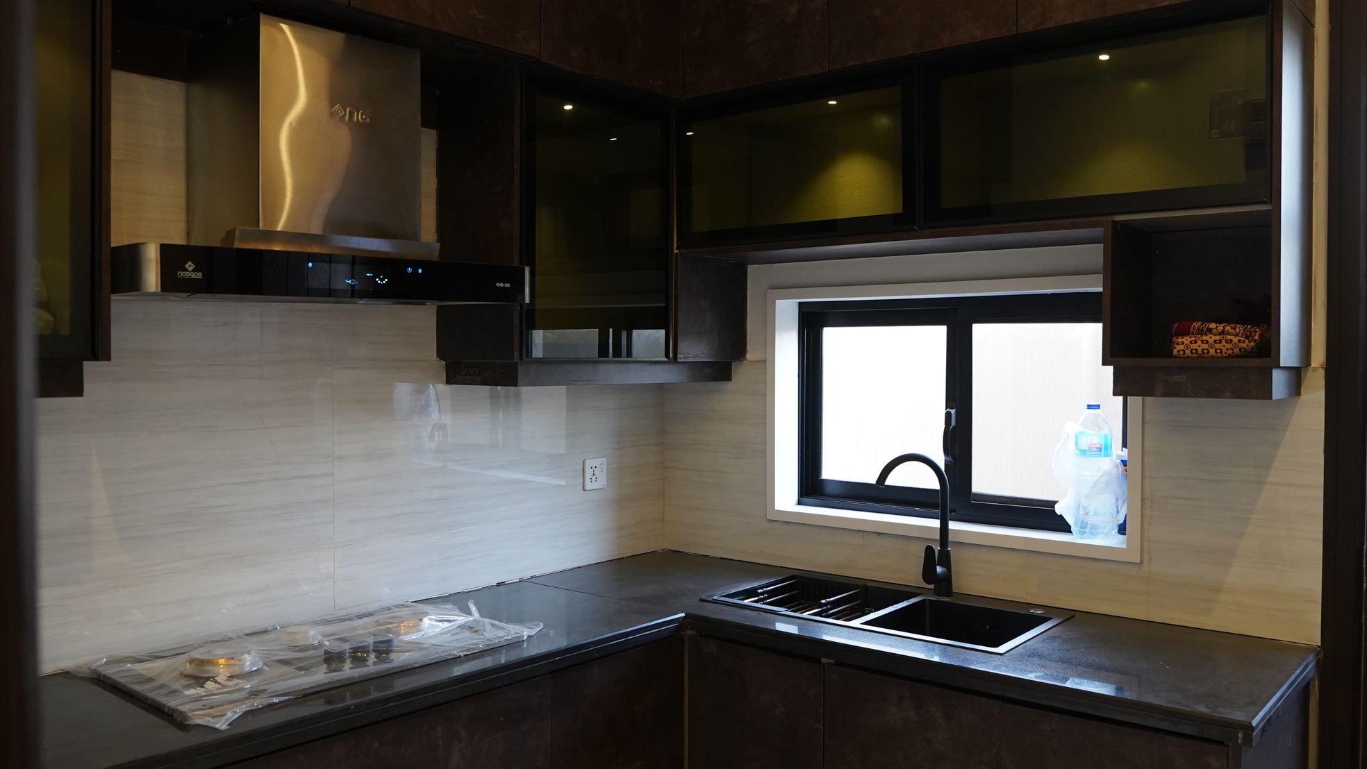 5 Marla  House DHA 9 Town  available for sale Hot Location